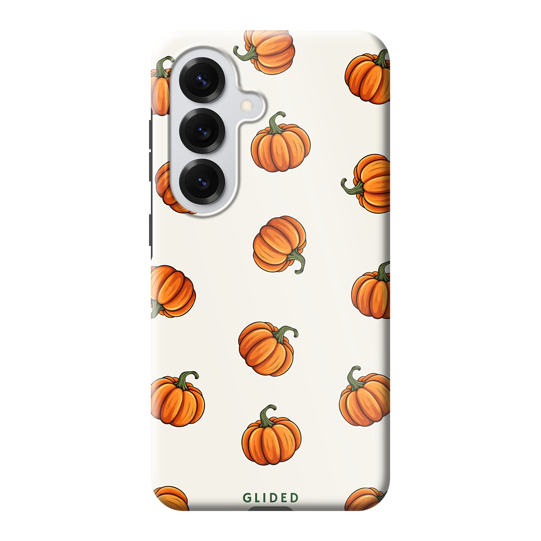 Image du produit Mini Pumpkin - Samsung Galaxy S26 Coque de téléphone