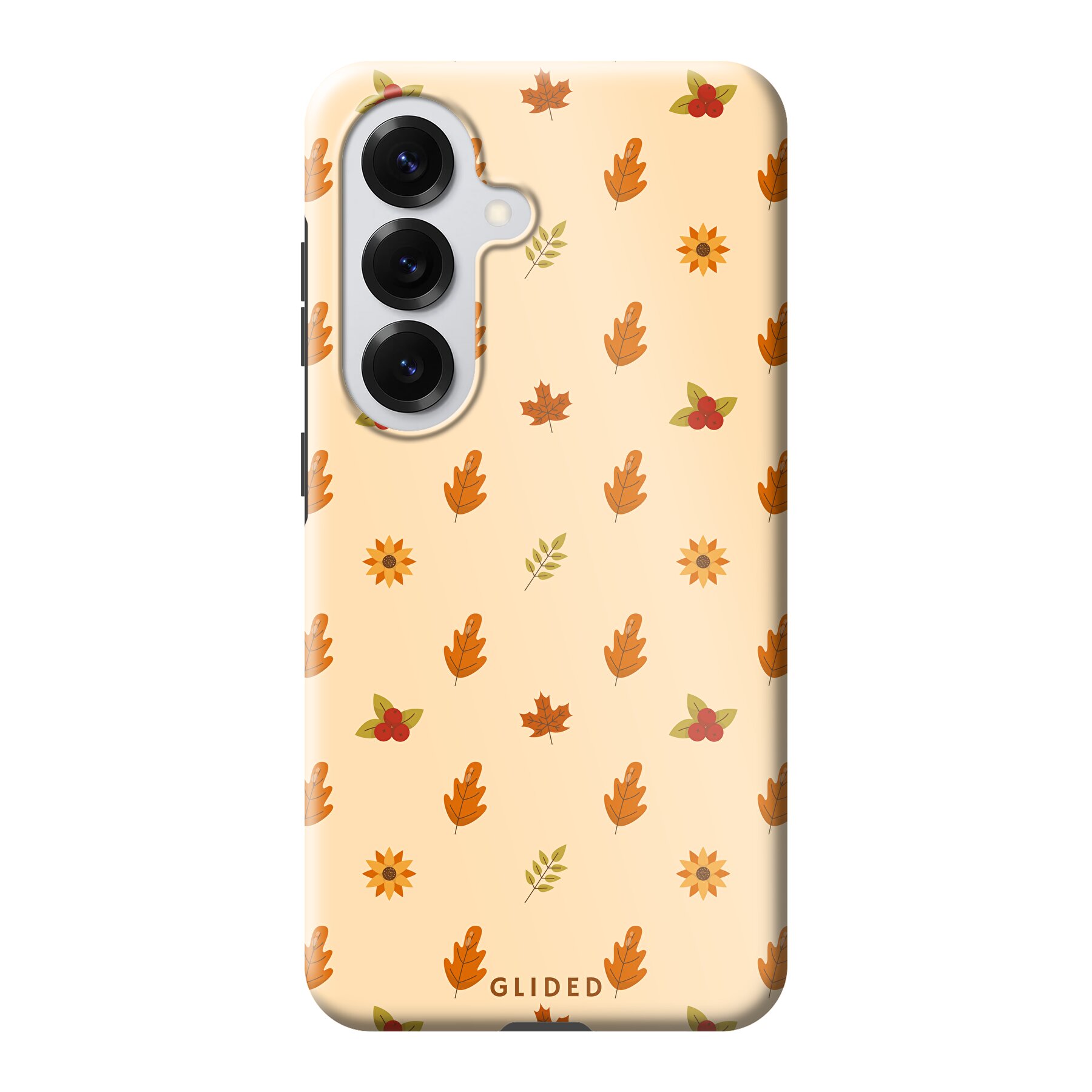 Image du produit Autumn Ready - Samsung Galaxy S26 Coque de téléphone