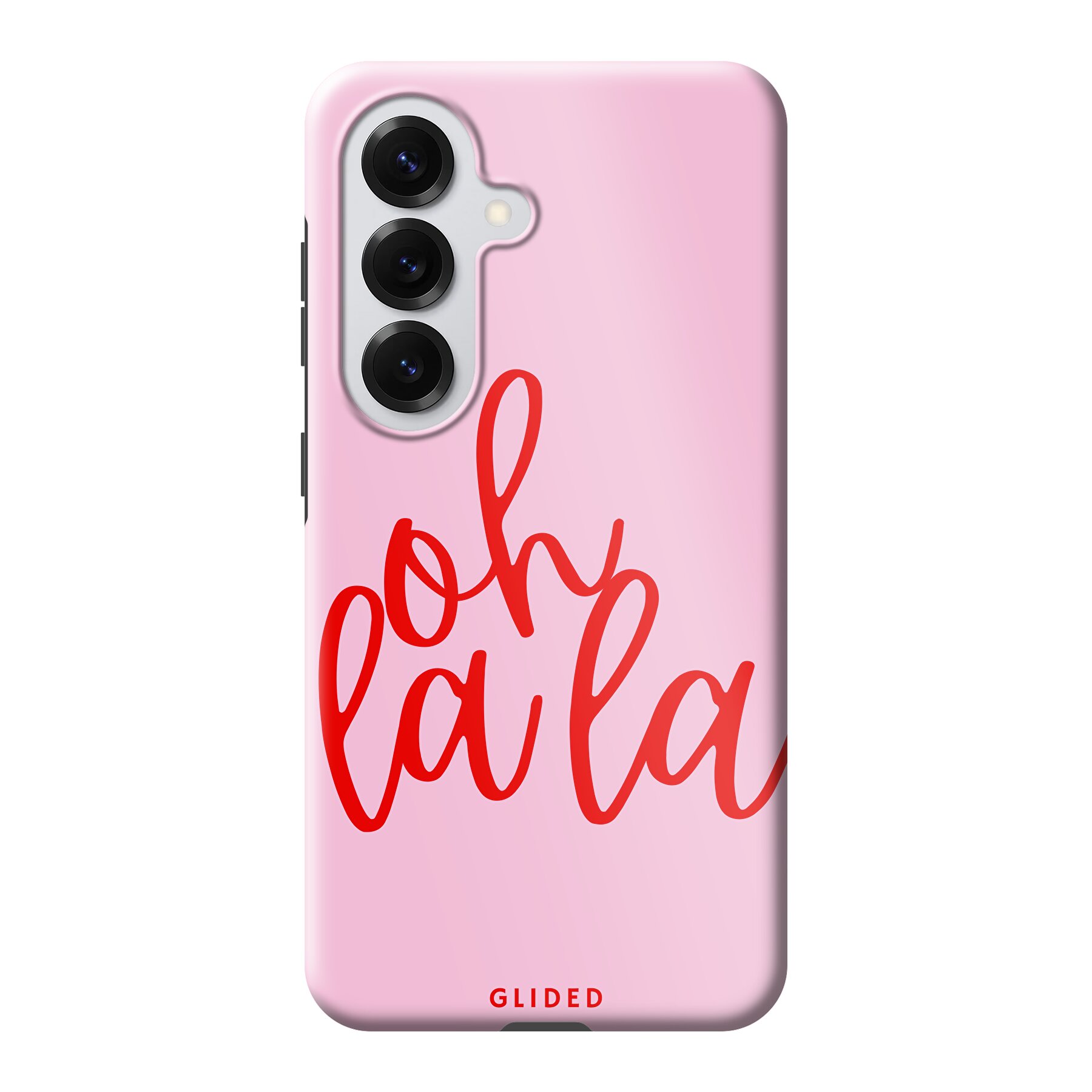 Image du produit Oh la la - Samsung Galaxy S26 Coque de téléphone