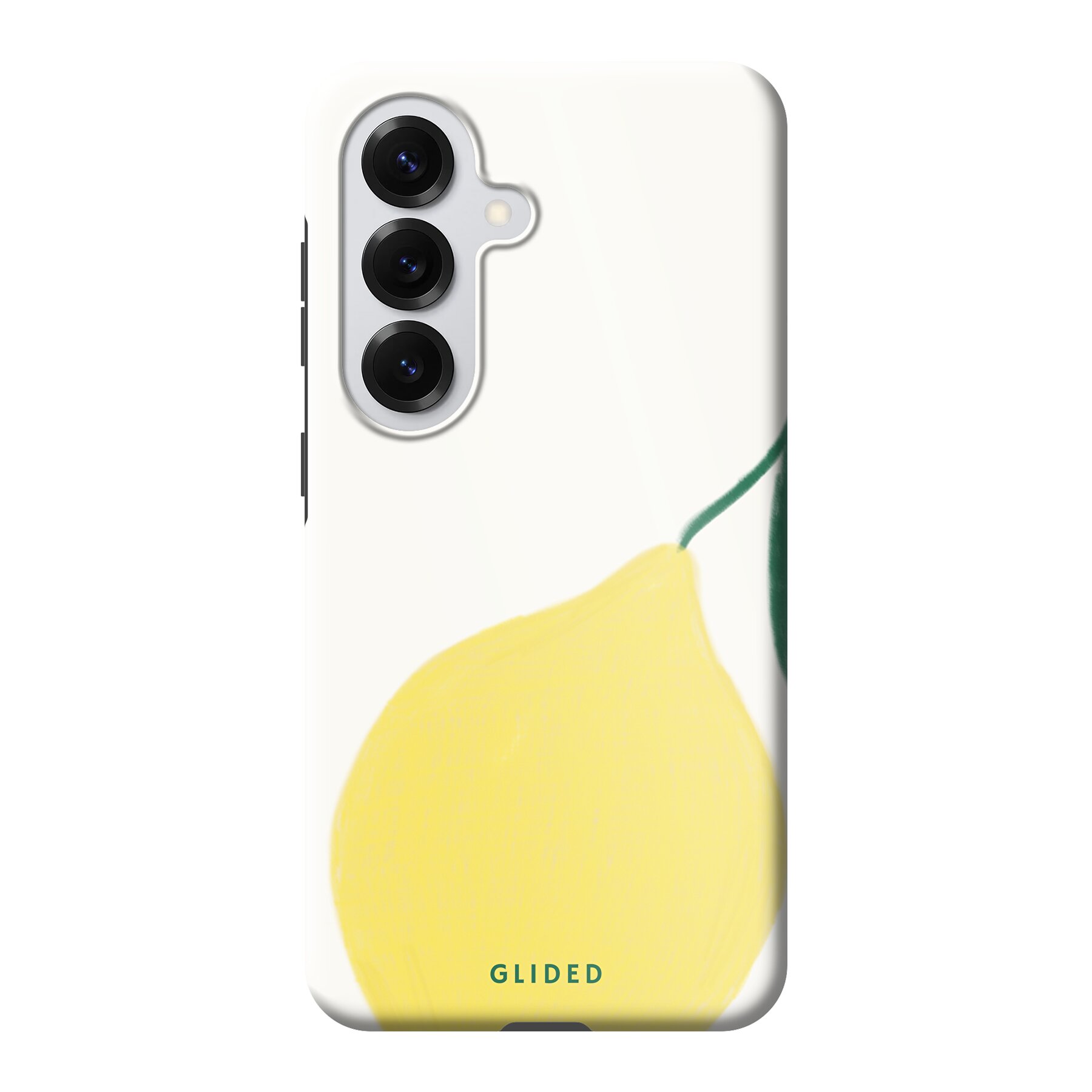 Image du produit C'est un citron - Samsung Galaxy S26 Coque de téléphone