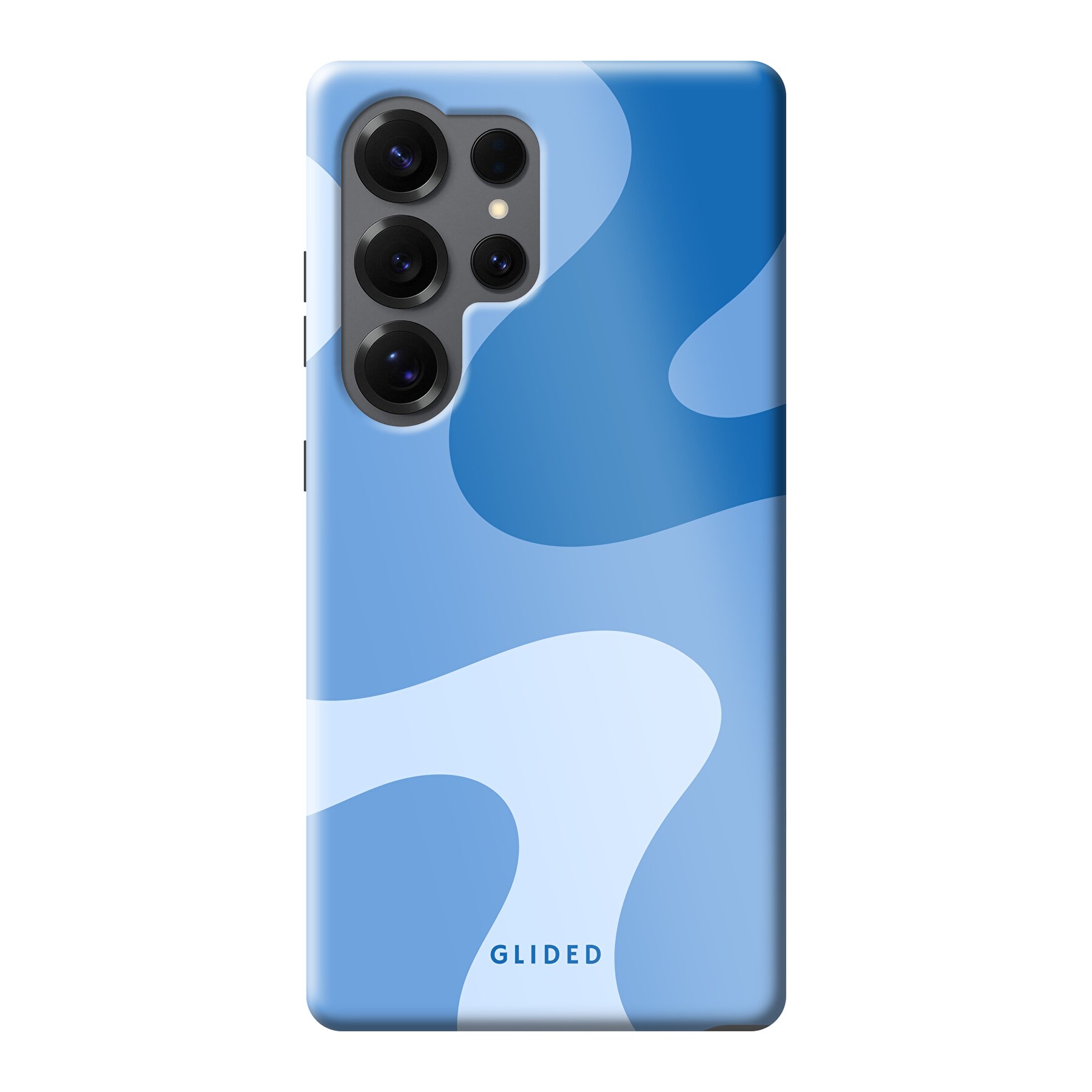 Produktbild Blue Wave - Samsung Galaxy S25 Ultra Handyhülle