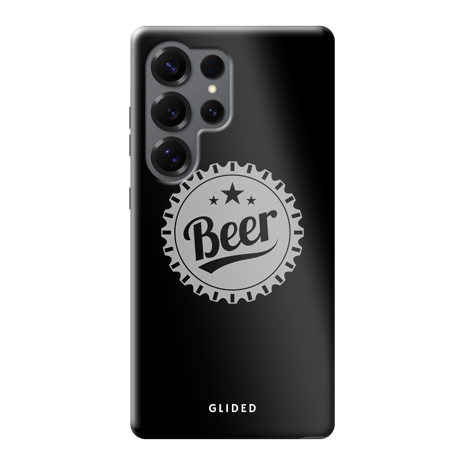 Productafbeelding Cheers - Samsung Galaxy S25 Ultra Handyhülle