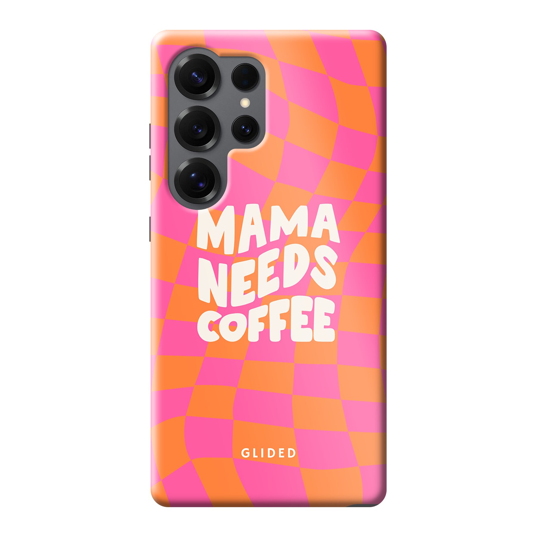 Productafbeelding Coffee Mom - Samsung Galaxy S25 Ultra Handyhülle