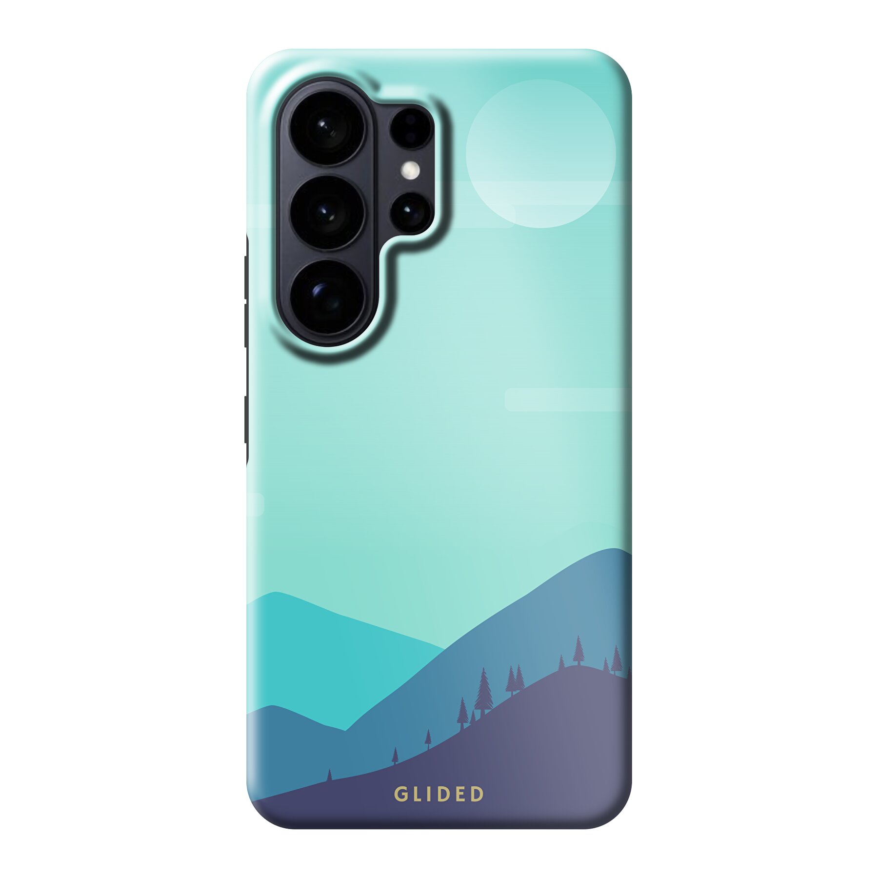 'Alpine' - Samsung Galaxy S26 Ultra Handyhülle