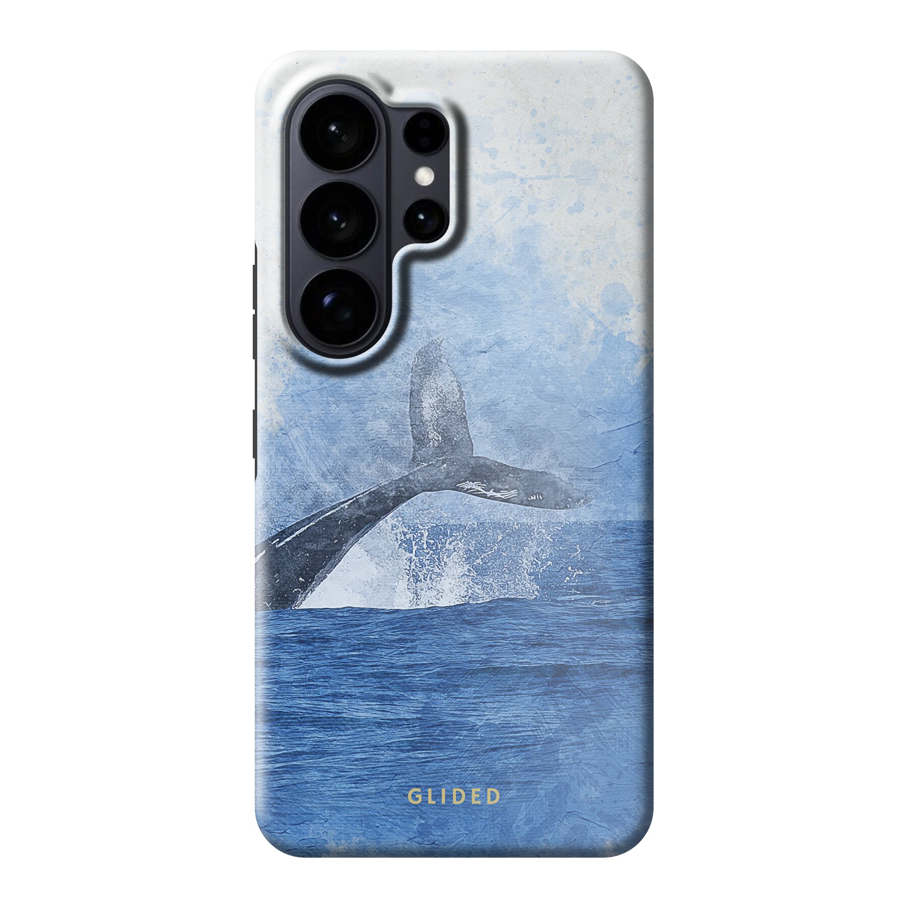 Oceanic - Samsung Galaxy S26 Ultra Handyhülle