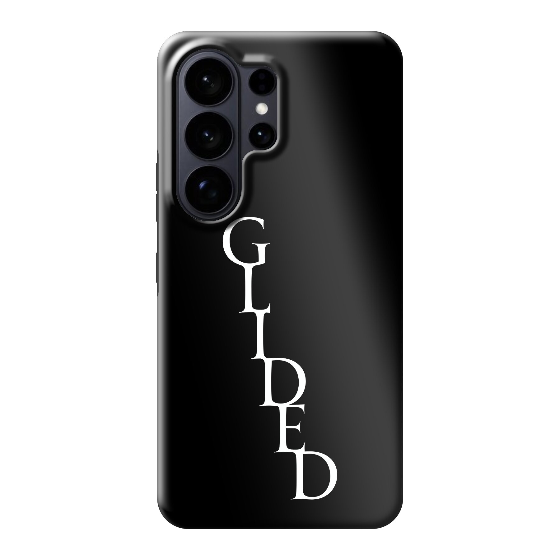 Premium Glided Exclusiv - Samsung Galaxy S26 Ultra Handyhülle