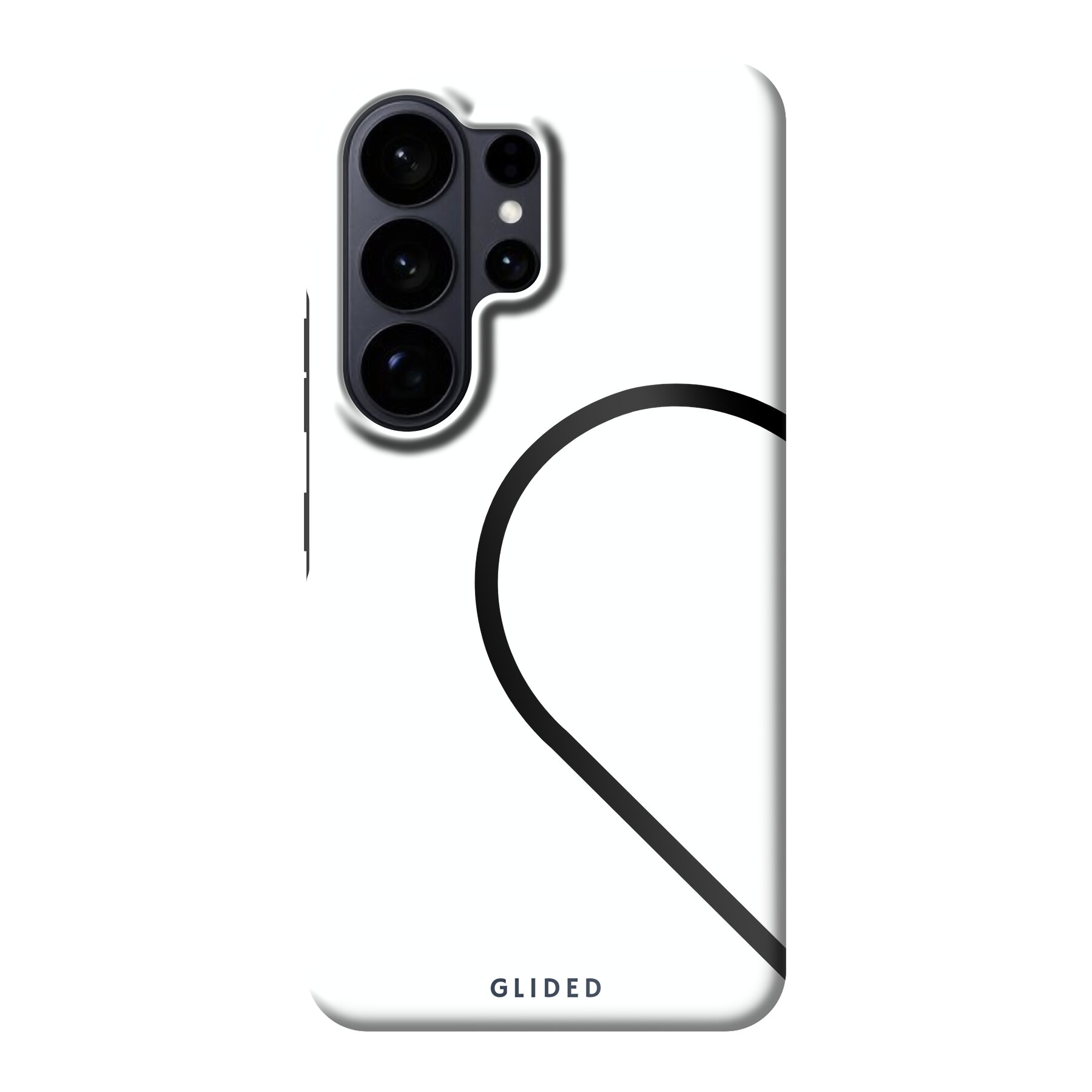 Harmony White - Samsung Galaxy S26 Ultra Handyhülle