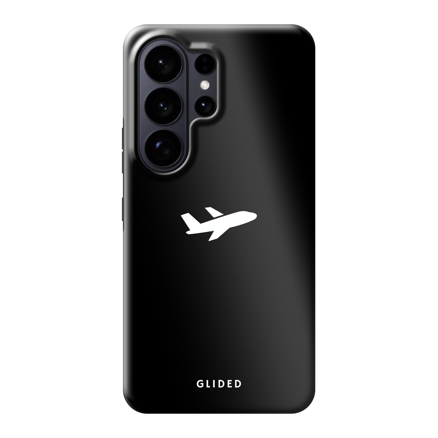 Fly Away - Samsung Galaxy S26 Ultra Handyhülle