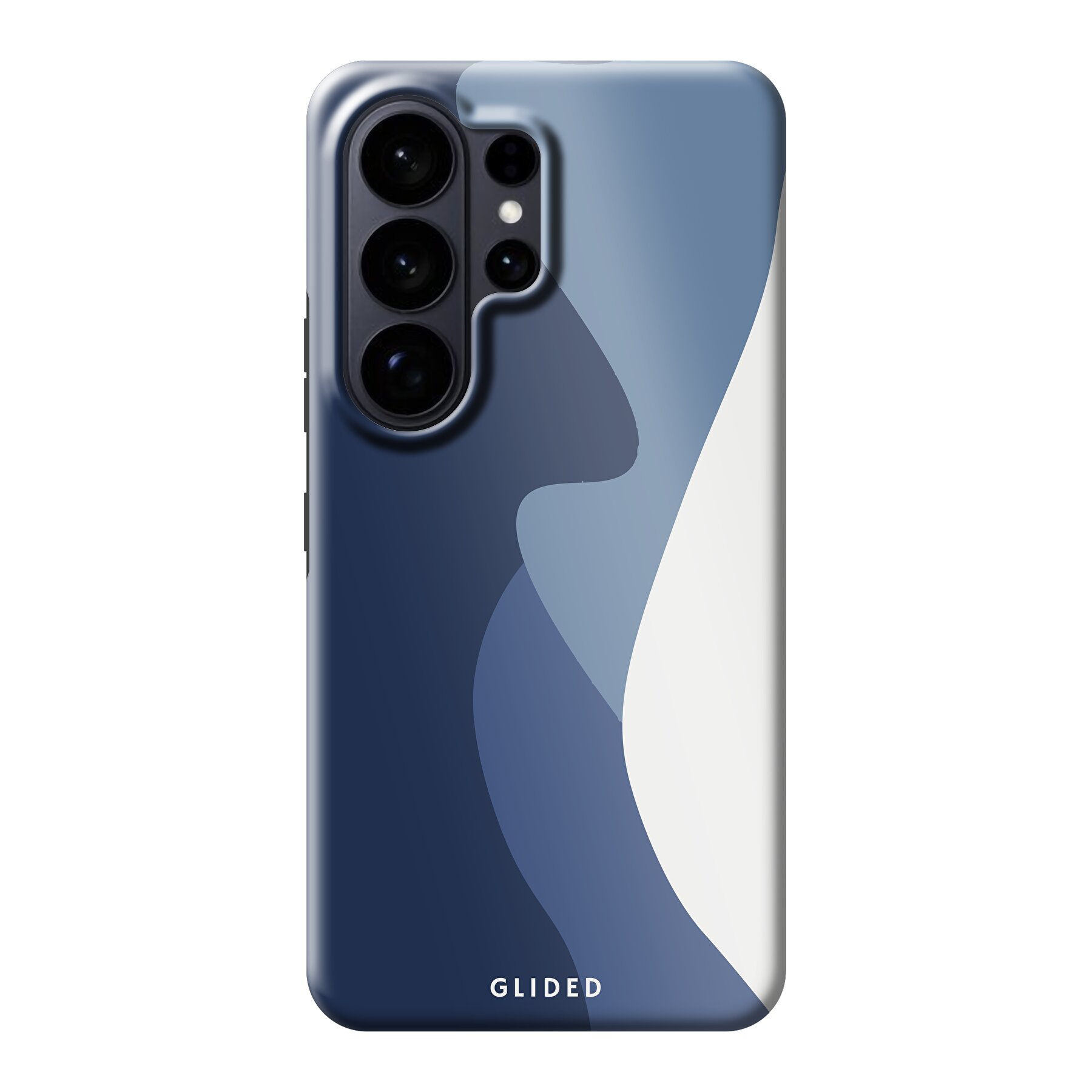 Wave Dream - Samsung Galaxy S26 Ultra Handyhülle