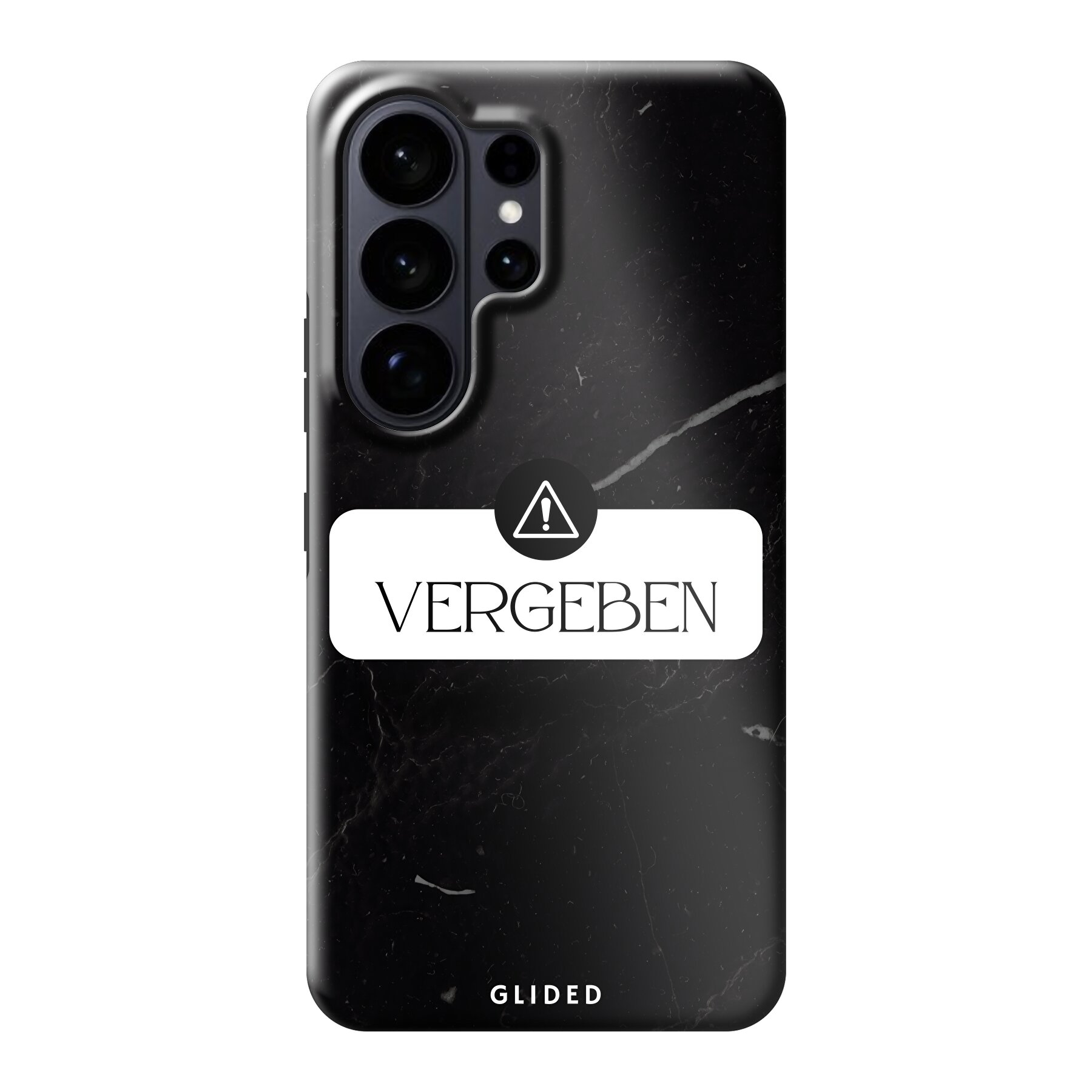 Taken - Samsung Galaxy S26 Ultra Handyhülle