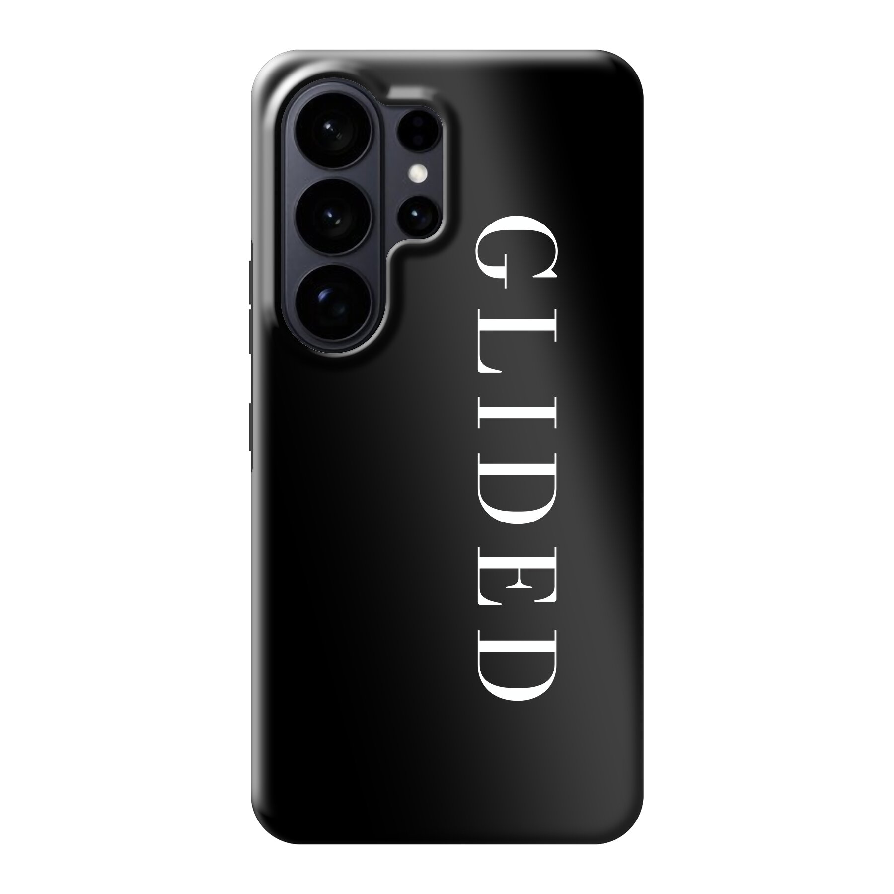 Premium Glided Exclusive - Samsung Galaxy S26 Ultra Handyhülle