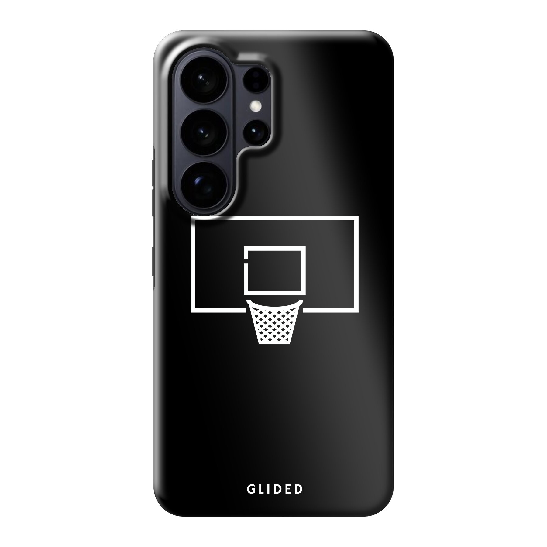 Basketball Fun - Samsung Galaxy S26 Ultra Handyhülle