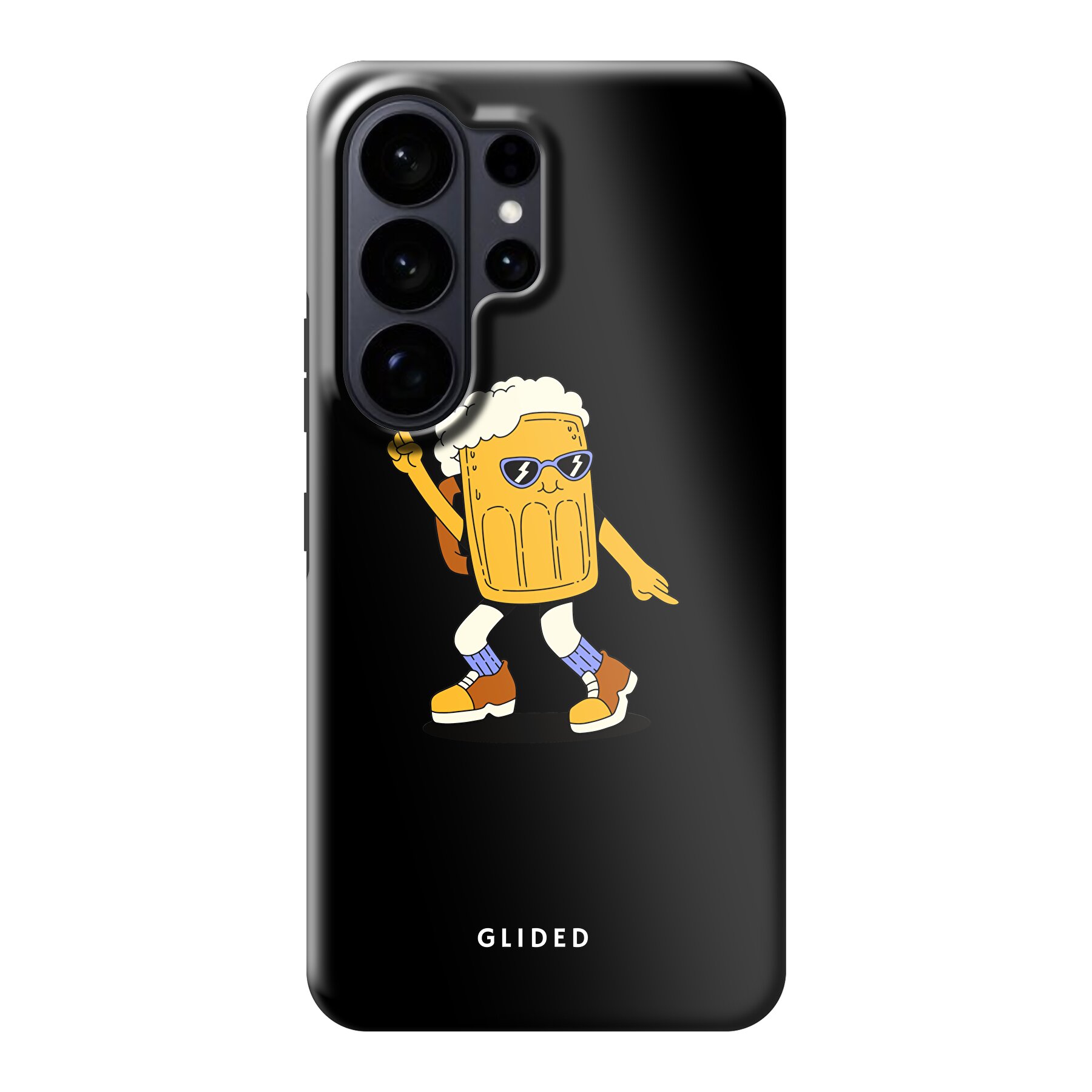 Brew Dance - Samsung Galaxy S26 Ultra Handyhülle