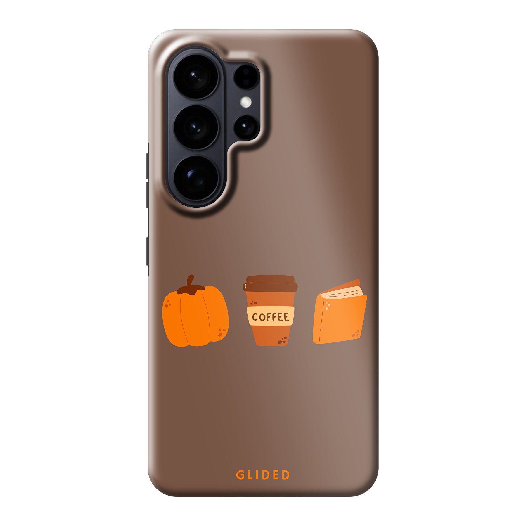 Autumn Essentials - Samsung Galaxy S26 Ultra Handyhülle