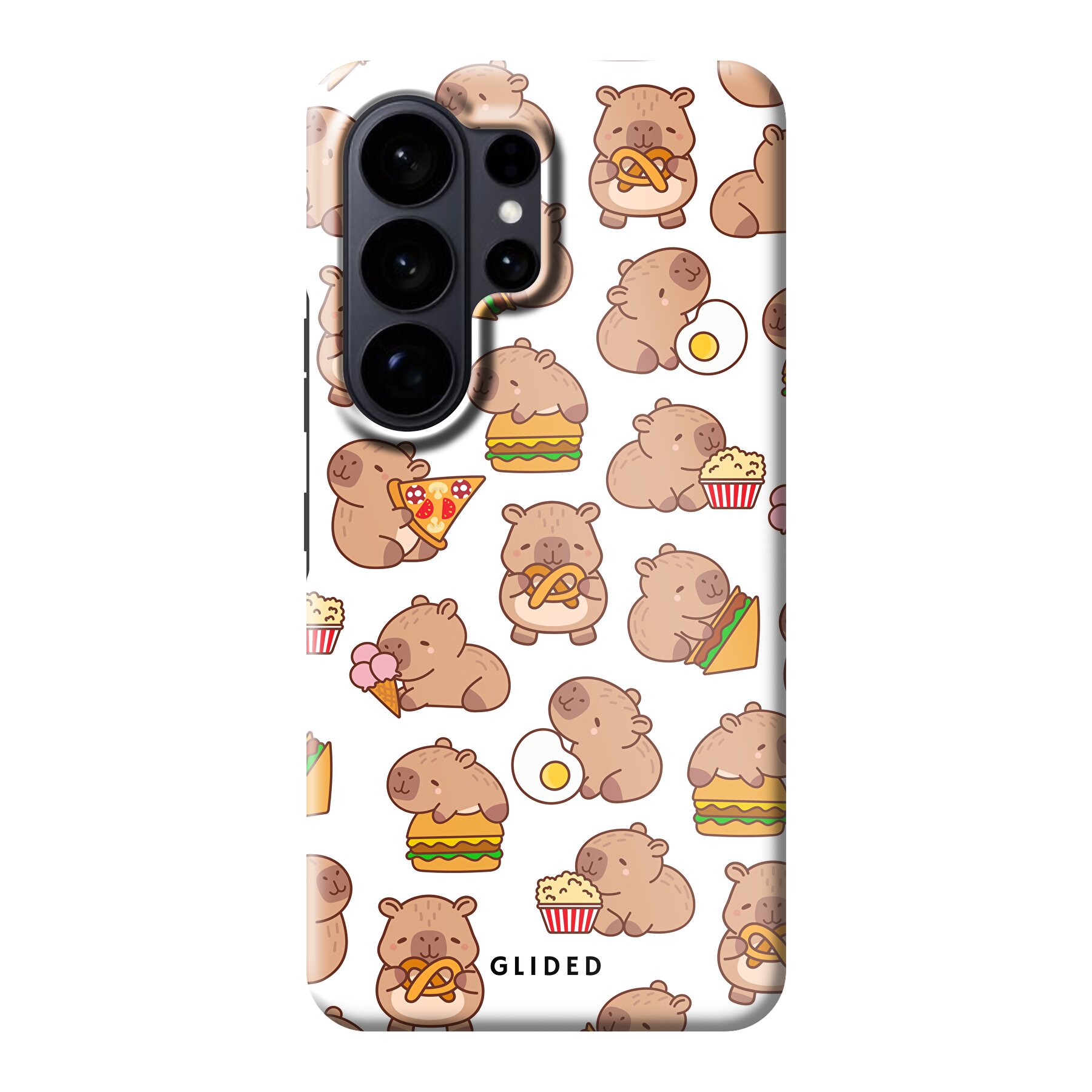 Foodie Cutie - Samsung Galaxy S26 Ultra Handyhülle