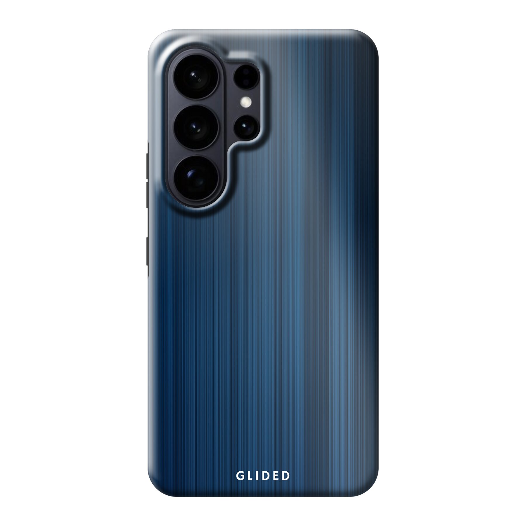 Abstract Blue - Samsung Galaxy S26 Ultra Handyhülle