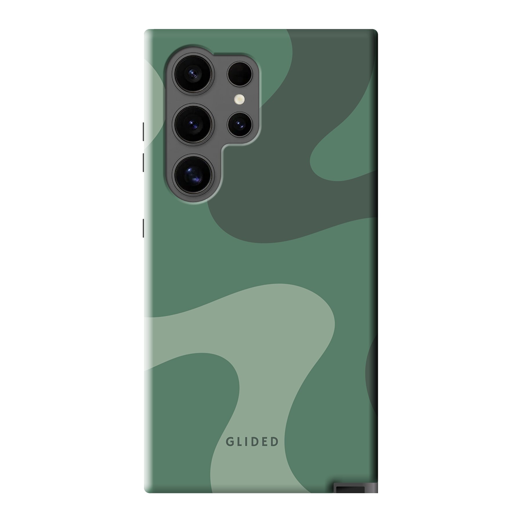 Produktbild Green Wave - Samsung Galaxy S24 Ultra Handyhülle