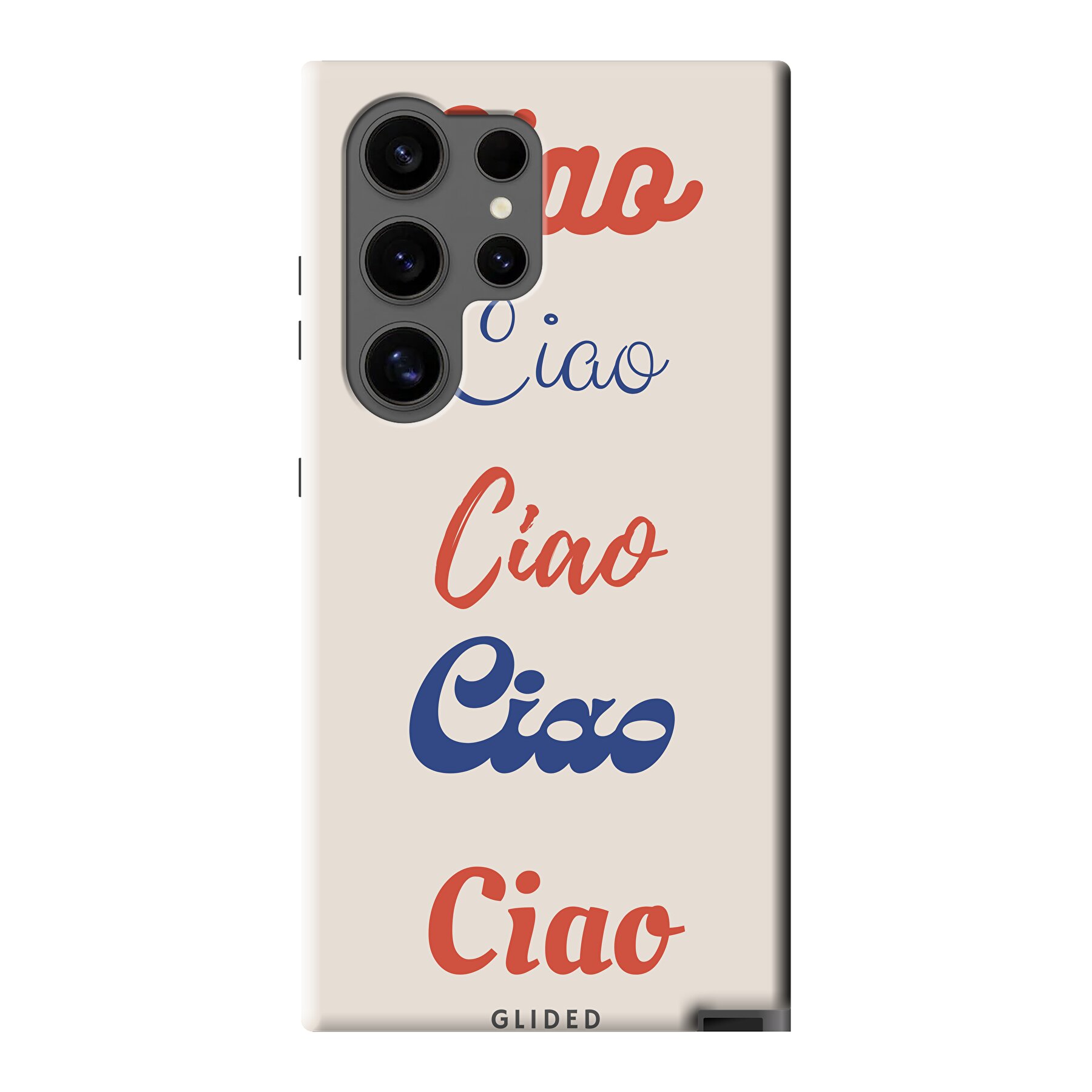 Produktbild Ciao - Samsung Galaxy S24 Ultra Handyhülle