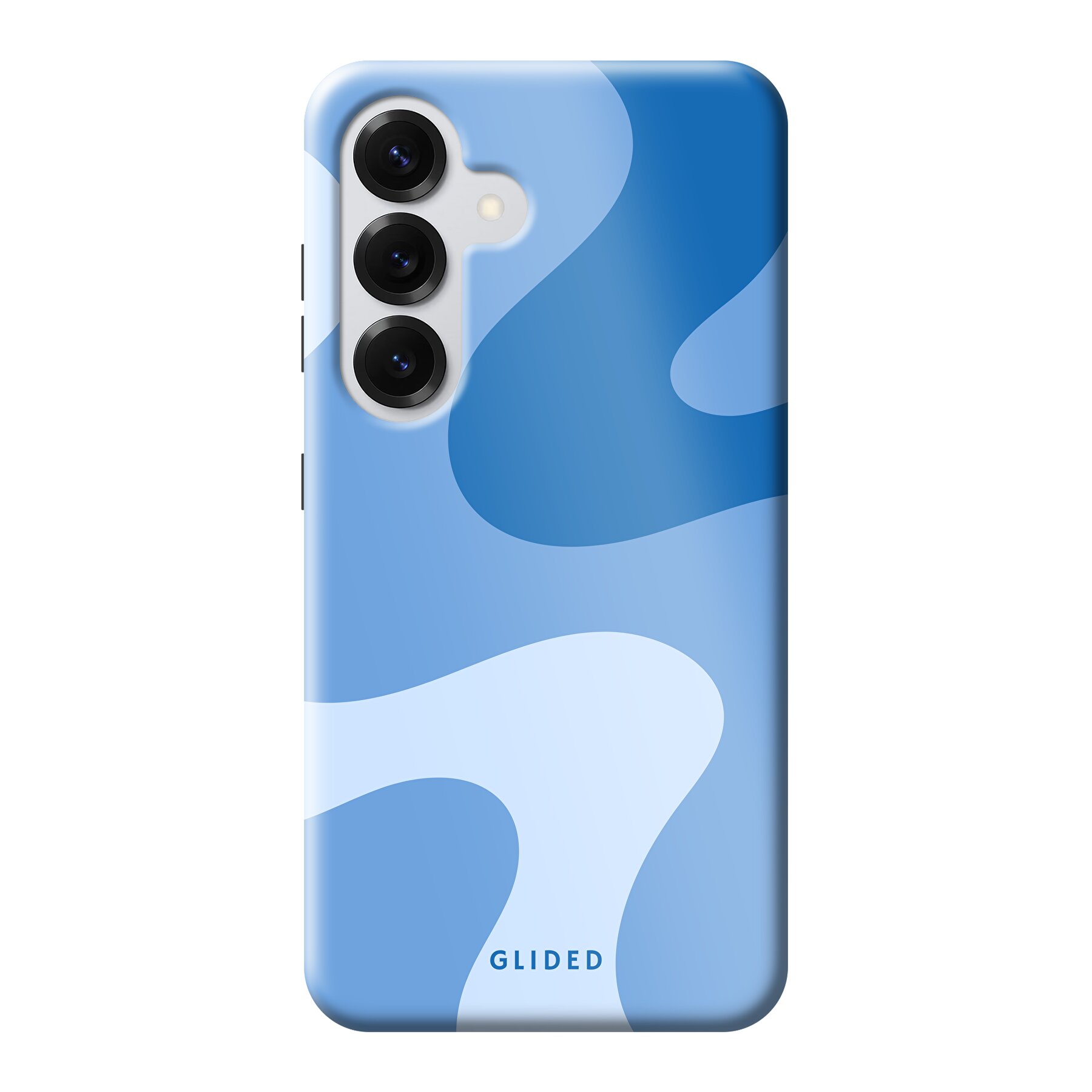 Produktbild Blue Wave - Samsung Galaxy S25 Handyhülle