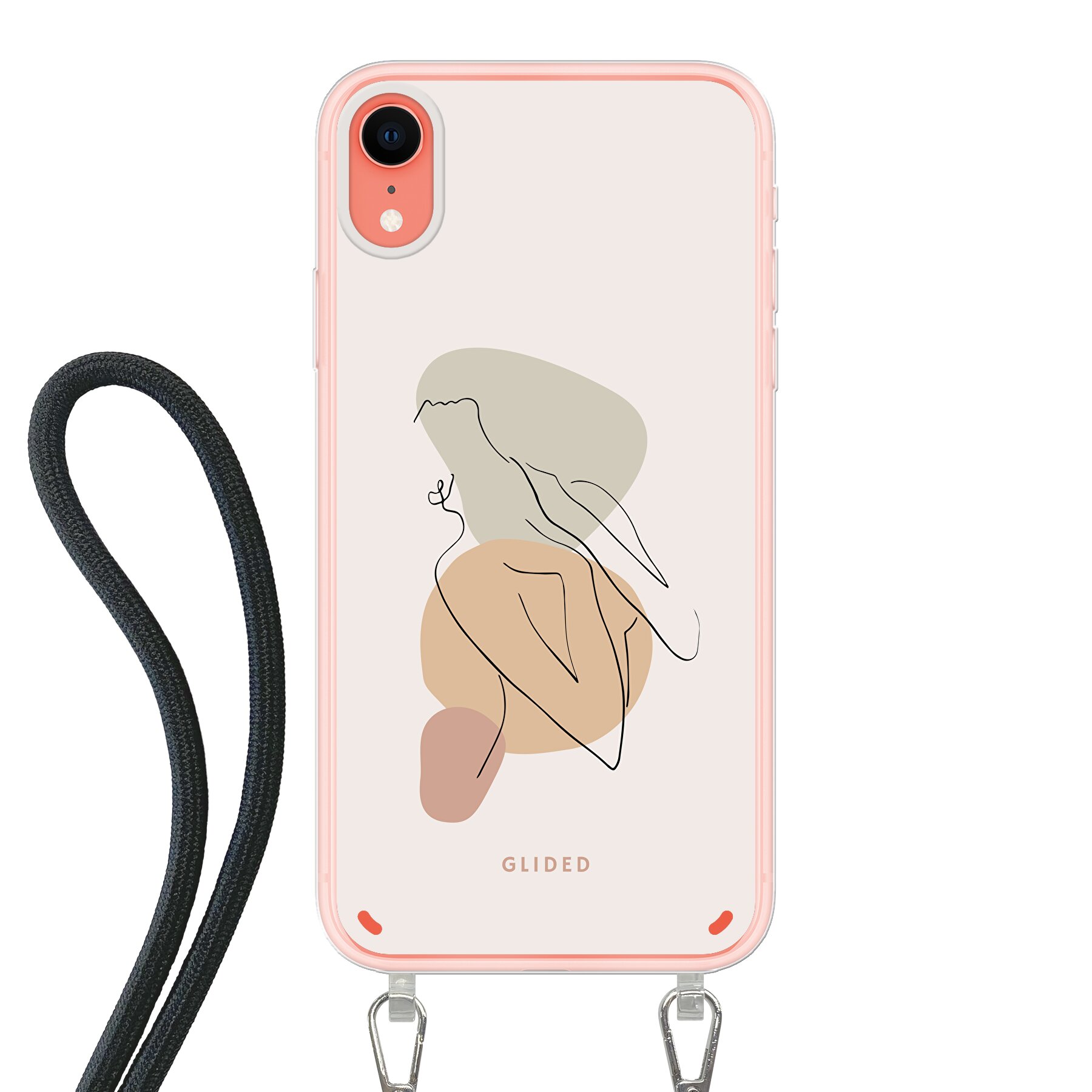 Produktbild Woman Power - iPhone XR Handyhülle