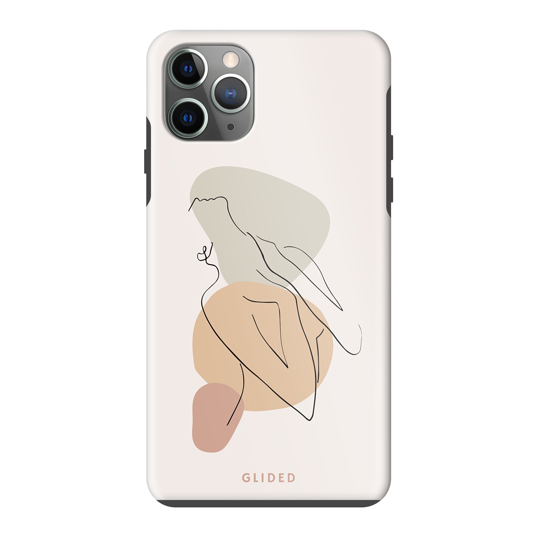 Produktbild Woman Power - iPhone 11 Pro Max Handyhülle