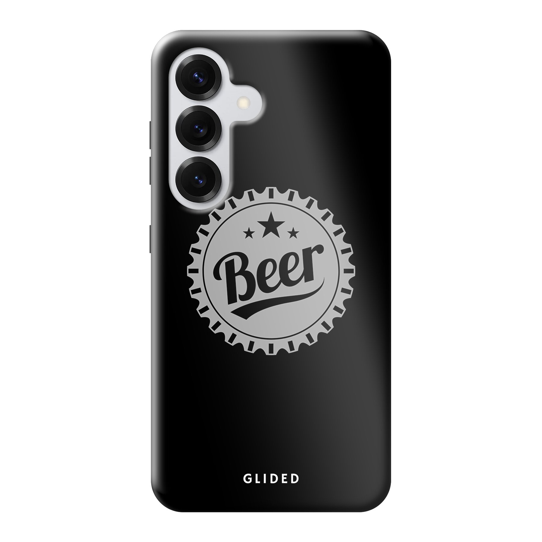 Product image Cheers - Samsung Galaxy S25 Phone case