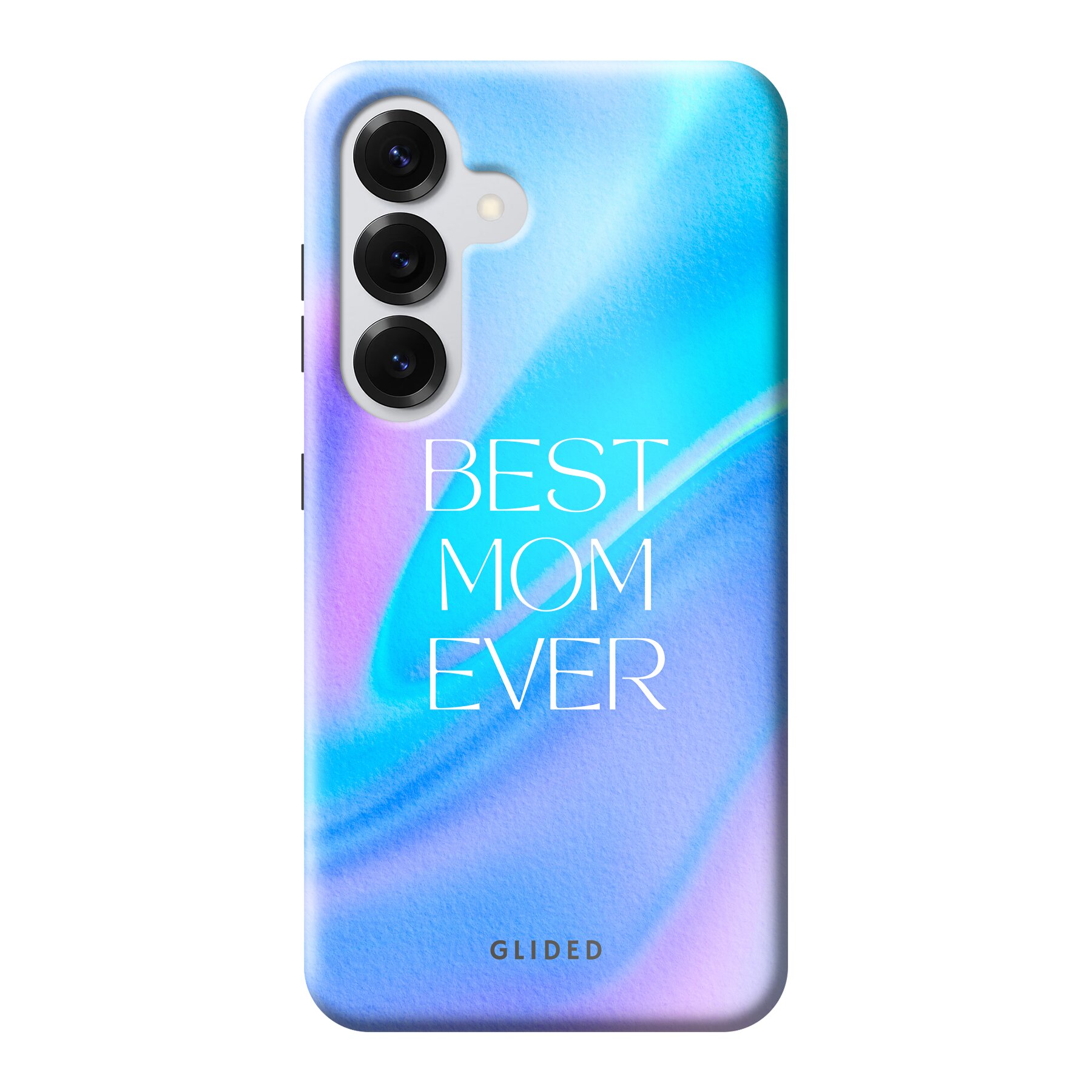 Product image Best Mom - Samsung Galaxy S25 Phone case