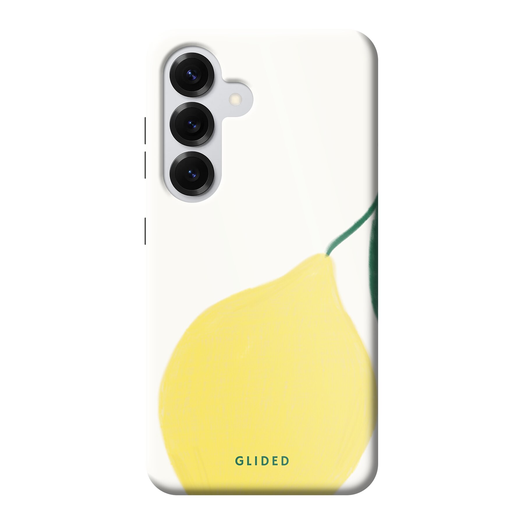 Produktbild C'est un citron - Samsung Galaxy S25 Handyhülle