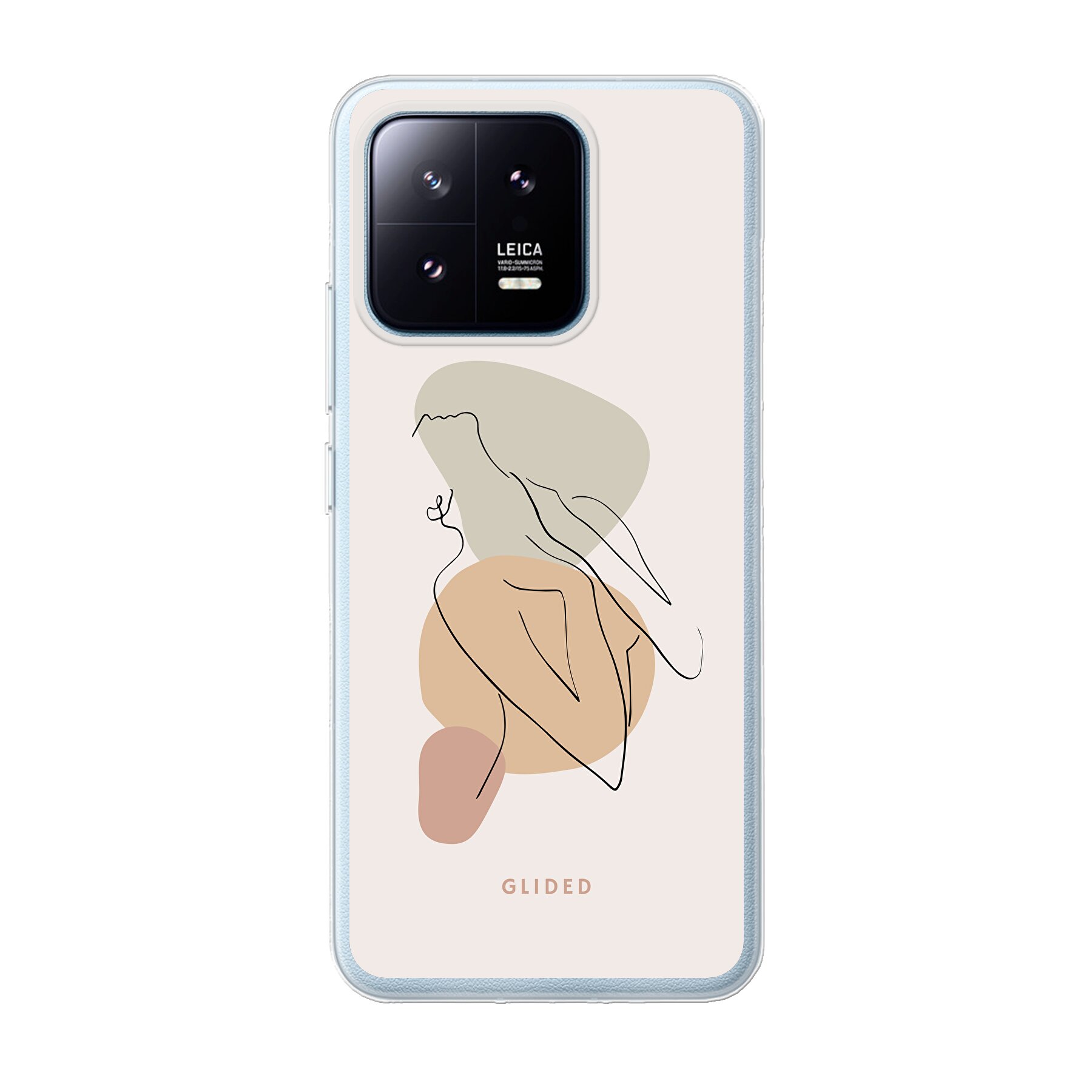Produktbild Woman Power - Xiaomi 13 Pro Handyhülle