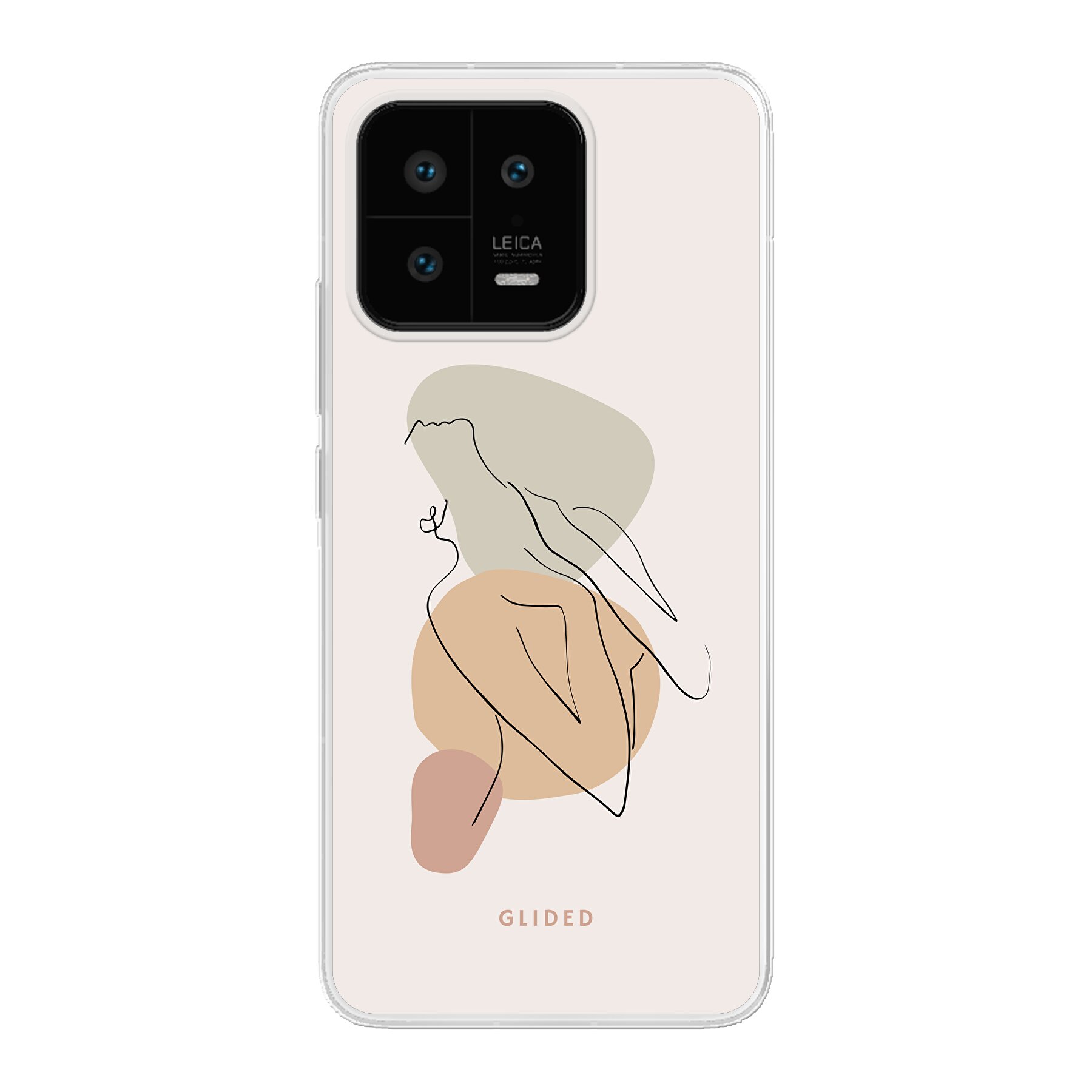 Produktbild Woman Power - Xiaomi 13 Handyhülle