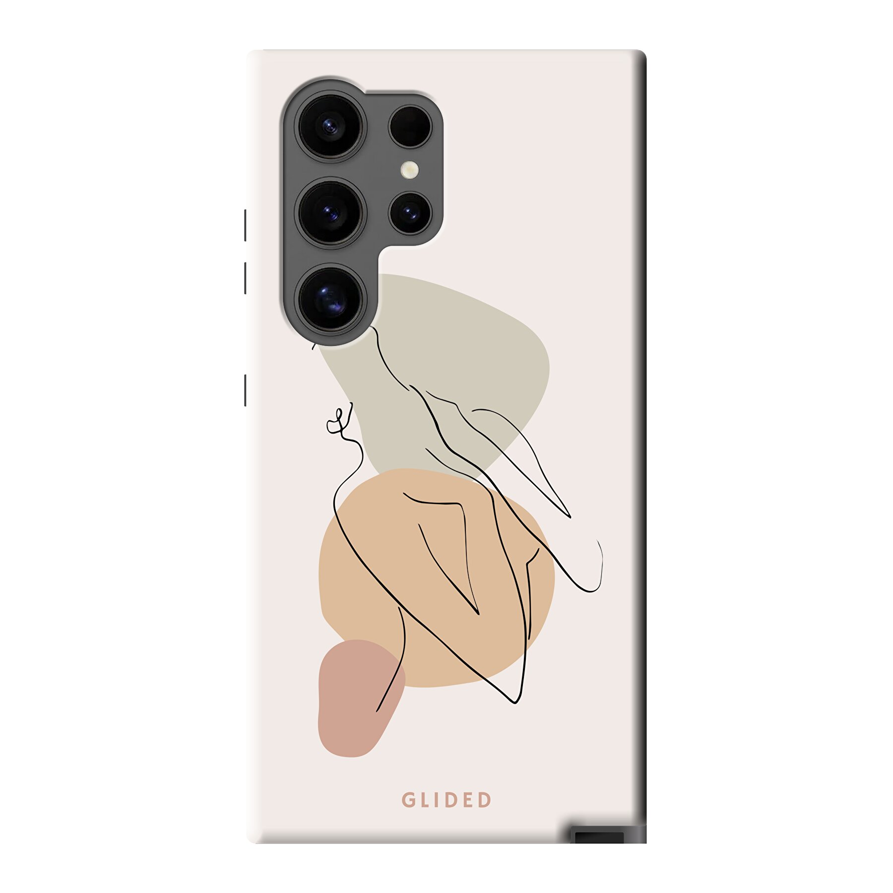 Produktbild Woman Power - Samsung Galaxy S24 Ultra Handyhülle