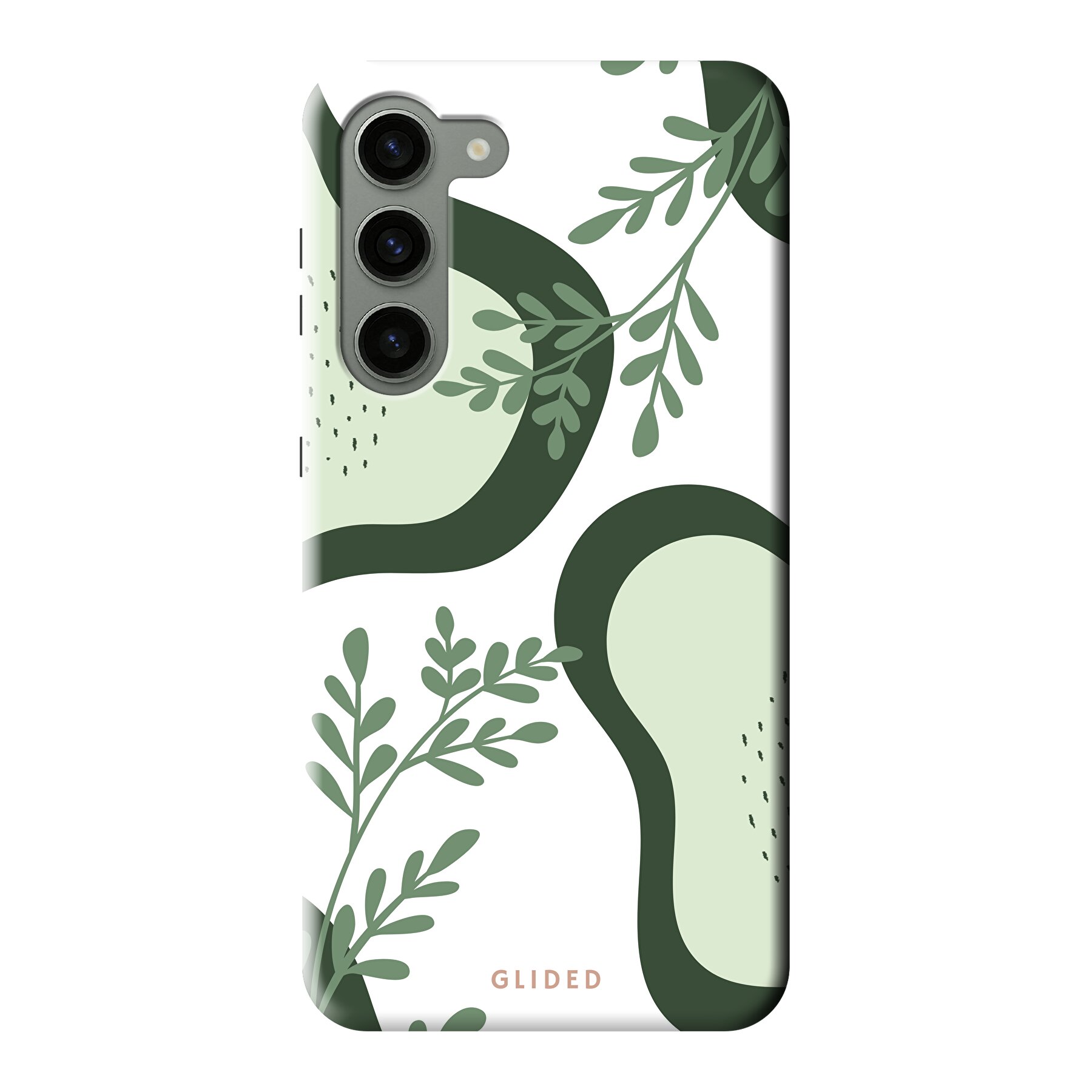 Produktbild Avocado - Samsung Galaxy S23 Plus Handyhülle