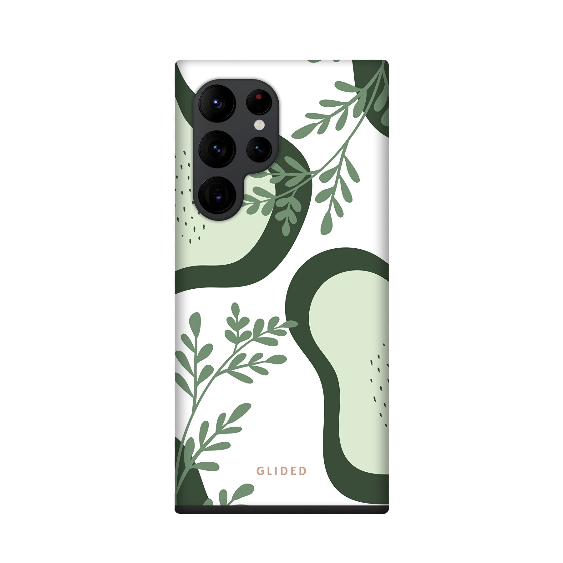 Produktbild Avocado - Samsung Galaxy S22 Ultra Handyhülle