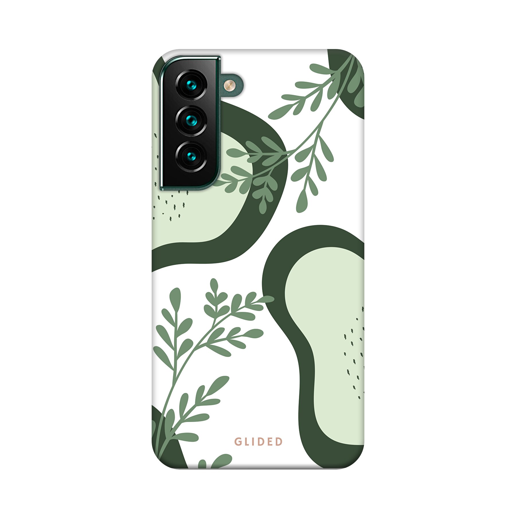 Produktbild Avocado - Samsung Galaxy S22 Plus Handyhülle
