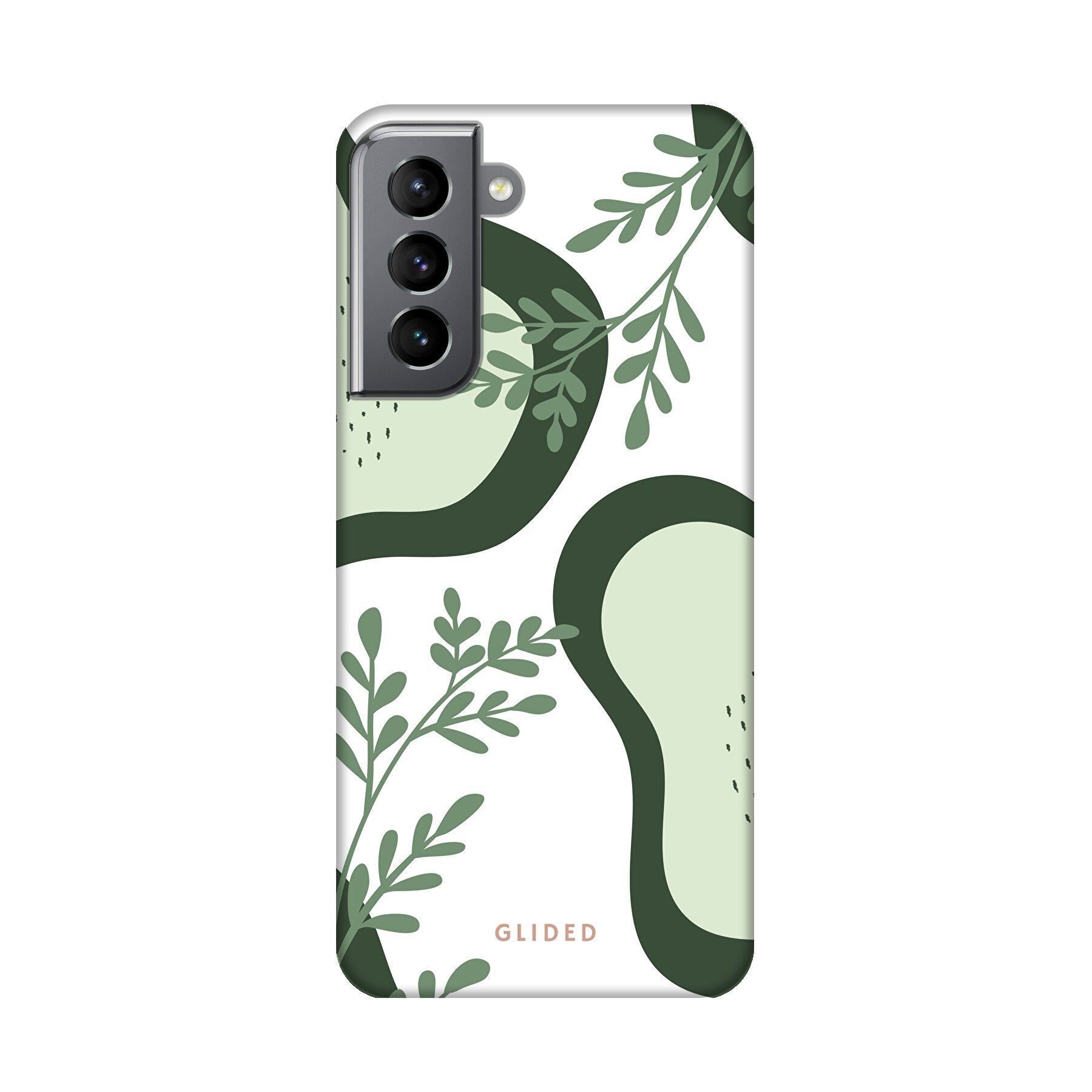 Produktbild Avocado - Samsung Galaxy S21 5G Handyhülle