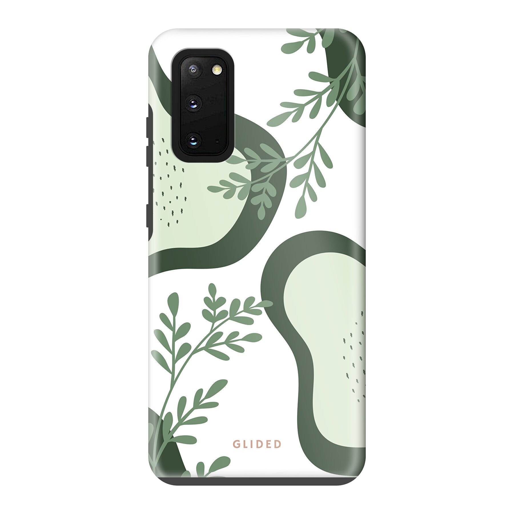 Produktbild Avocado - Samsung Galaxy S20/ Samsung Galaxy S20 5G Handyhülle