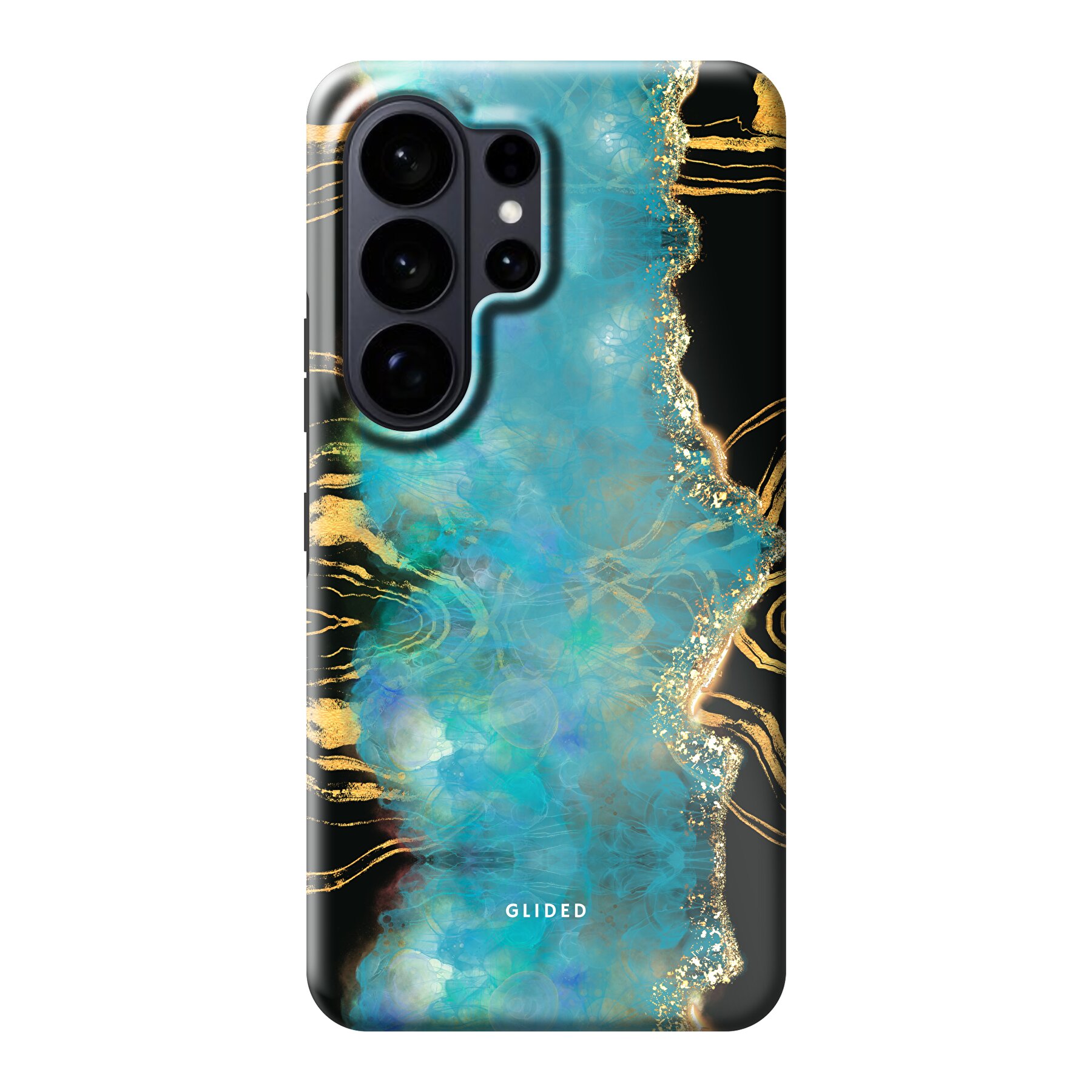 Izdelek slika Waterly - Samsung Galaxy S26 Ultra Ohišje za telefon