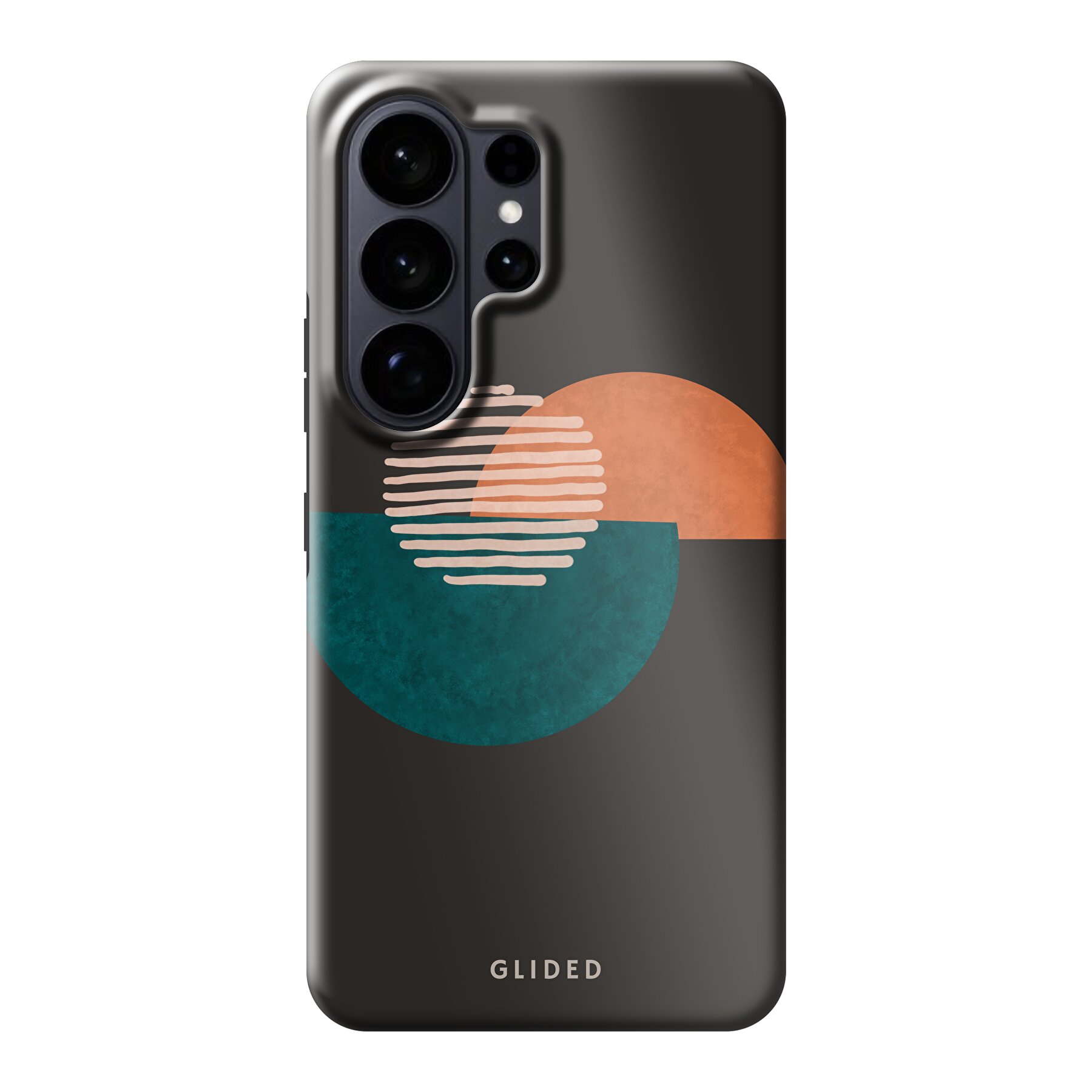 Izdelek slika Crest - Samsung Galaxy S26 Ultra Ohišje za telefon