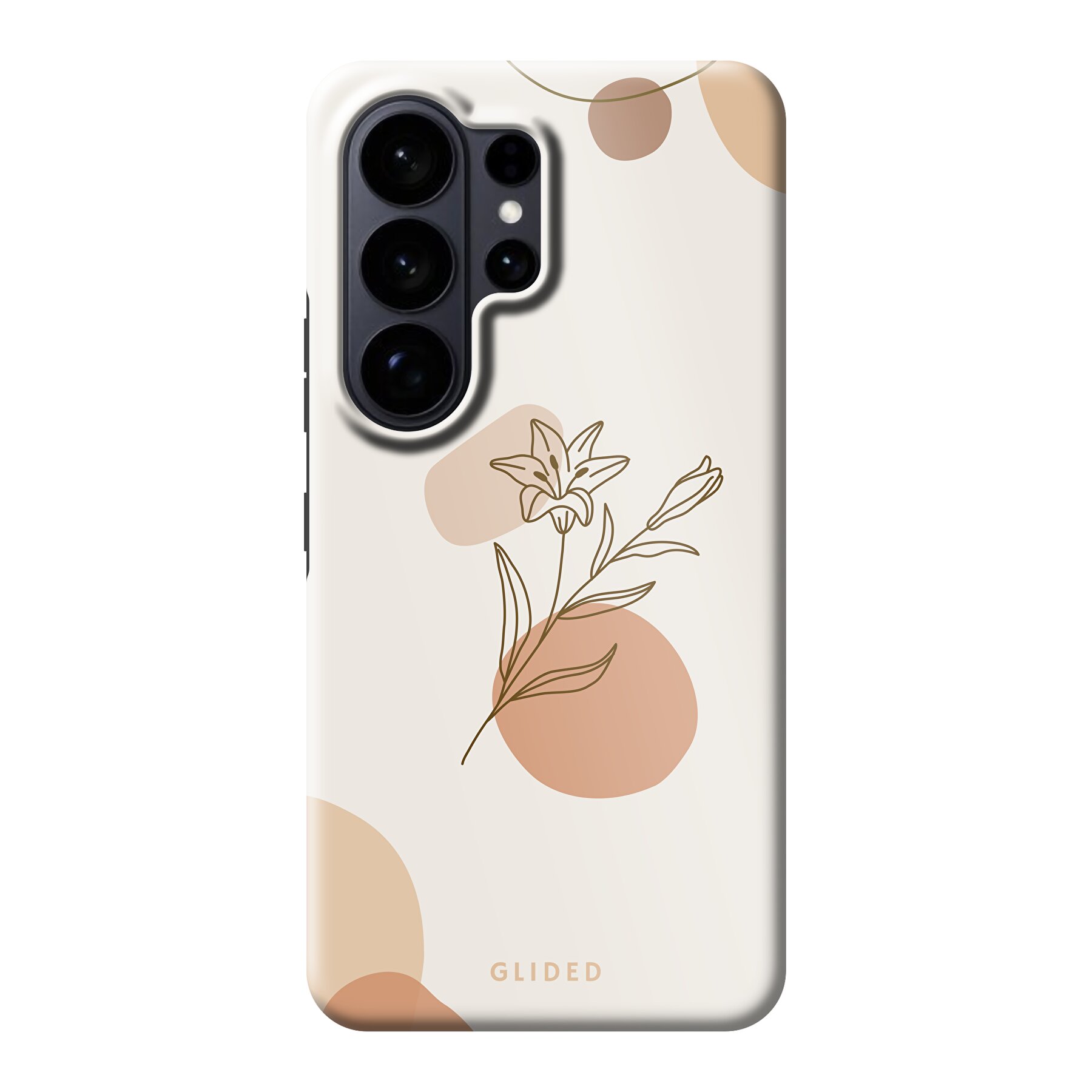 Izdelek slika Flora - Samsung Galaxy S26 Ultra Ohišje za telefon