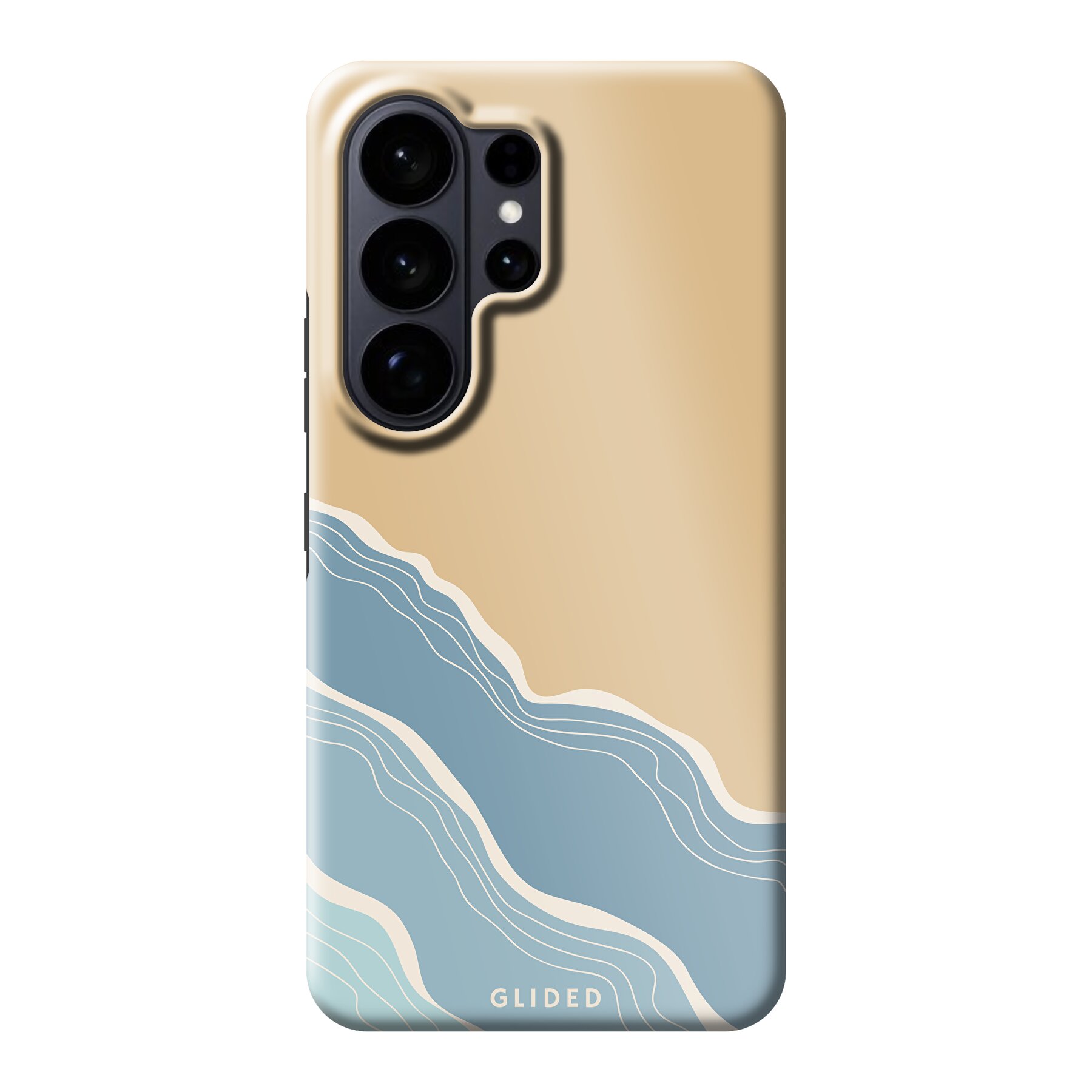 Izdelek slika Breeze - Samsung Galaxy S26 Ultra Ohišje za telefon