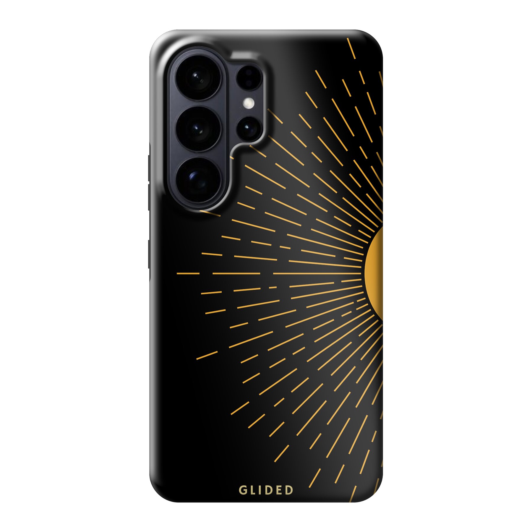 Izdelek slika Sunlit - Samsung Galaxy S26 Ultra Ohišje za telefon