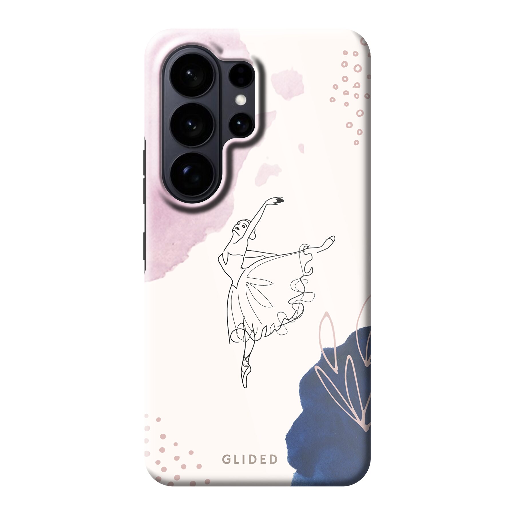 Izdelek slika Grace - Samsung Galaxy S26 Ultra Ohišje za telefon