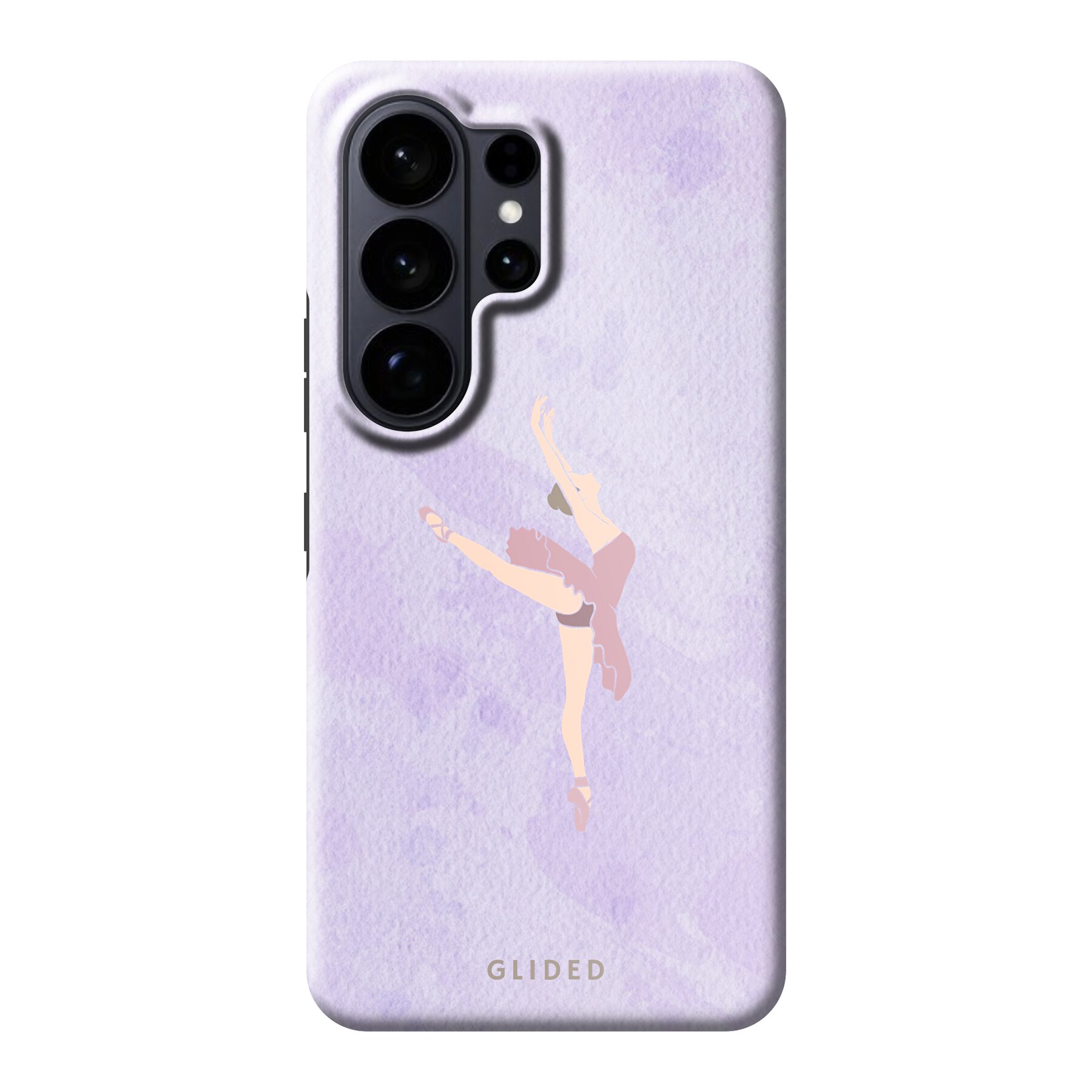 Izdelek slika Lavender - Samsung Galaxy S26 Ultra Ohišje za telefon