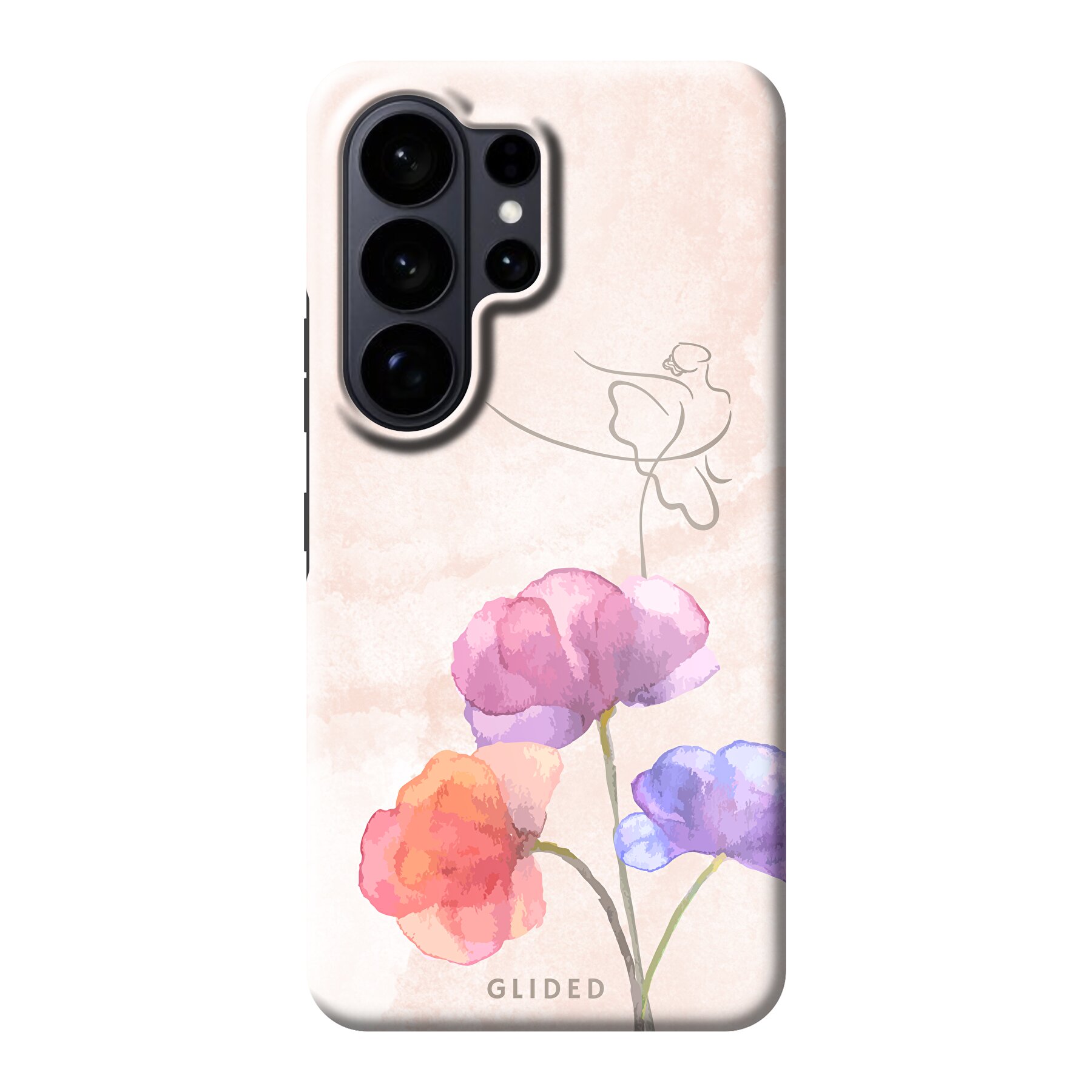 Izdelek slika Blossom - Samsung Galaxy S26 Ultra Ohišje za telefon