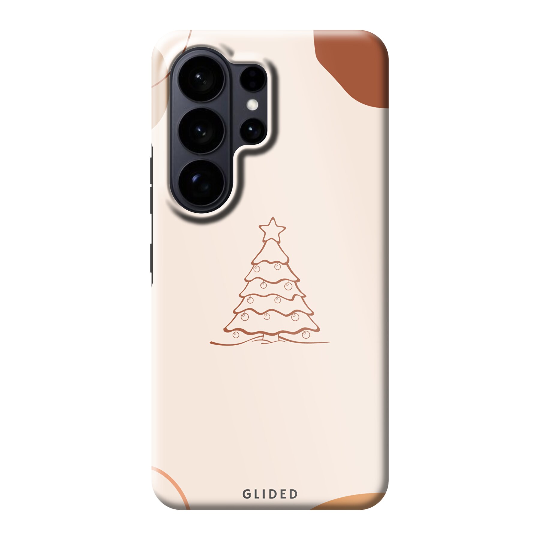 Izdelek slika Wintertouch - Samsung Galaxy S26 Ultra Ohišje za telefon