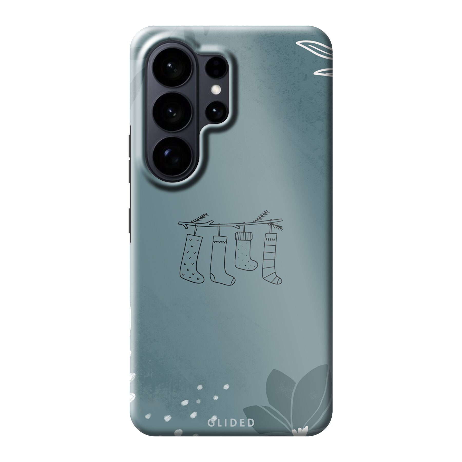 Izdelek slika Cozy - Samsung Galaxy S26 Ultra Ohišje za telefon