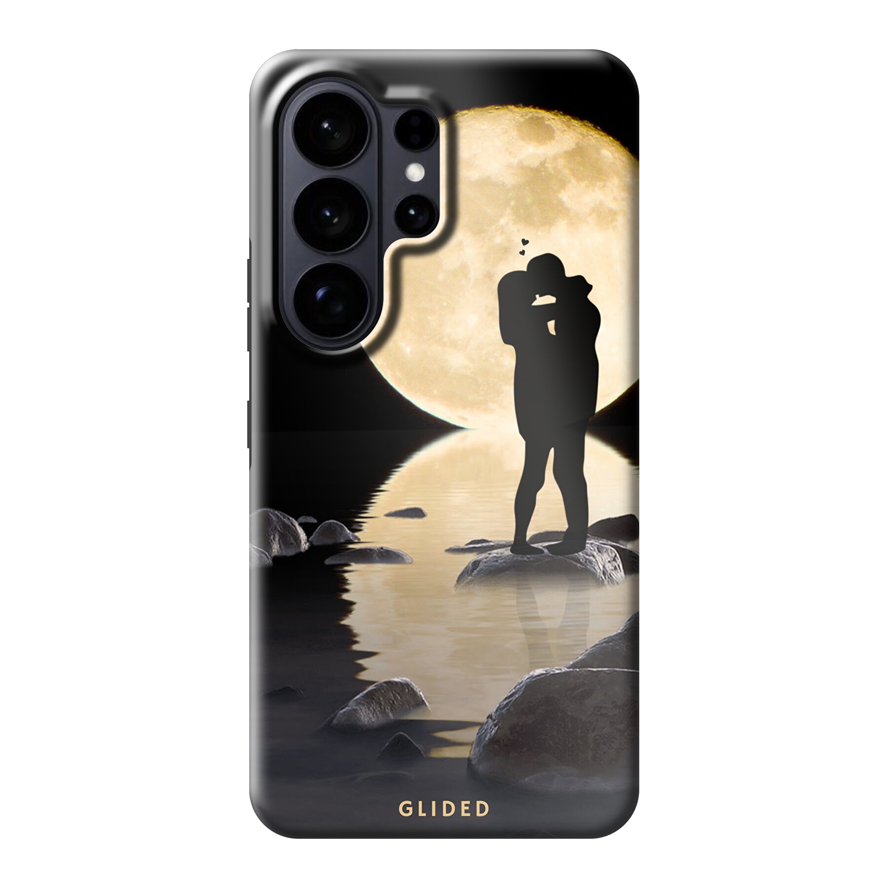 Izdelek slika Moonlight - Samsung Galaxy S26 Ultra Ohišje za telefon