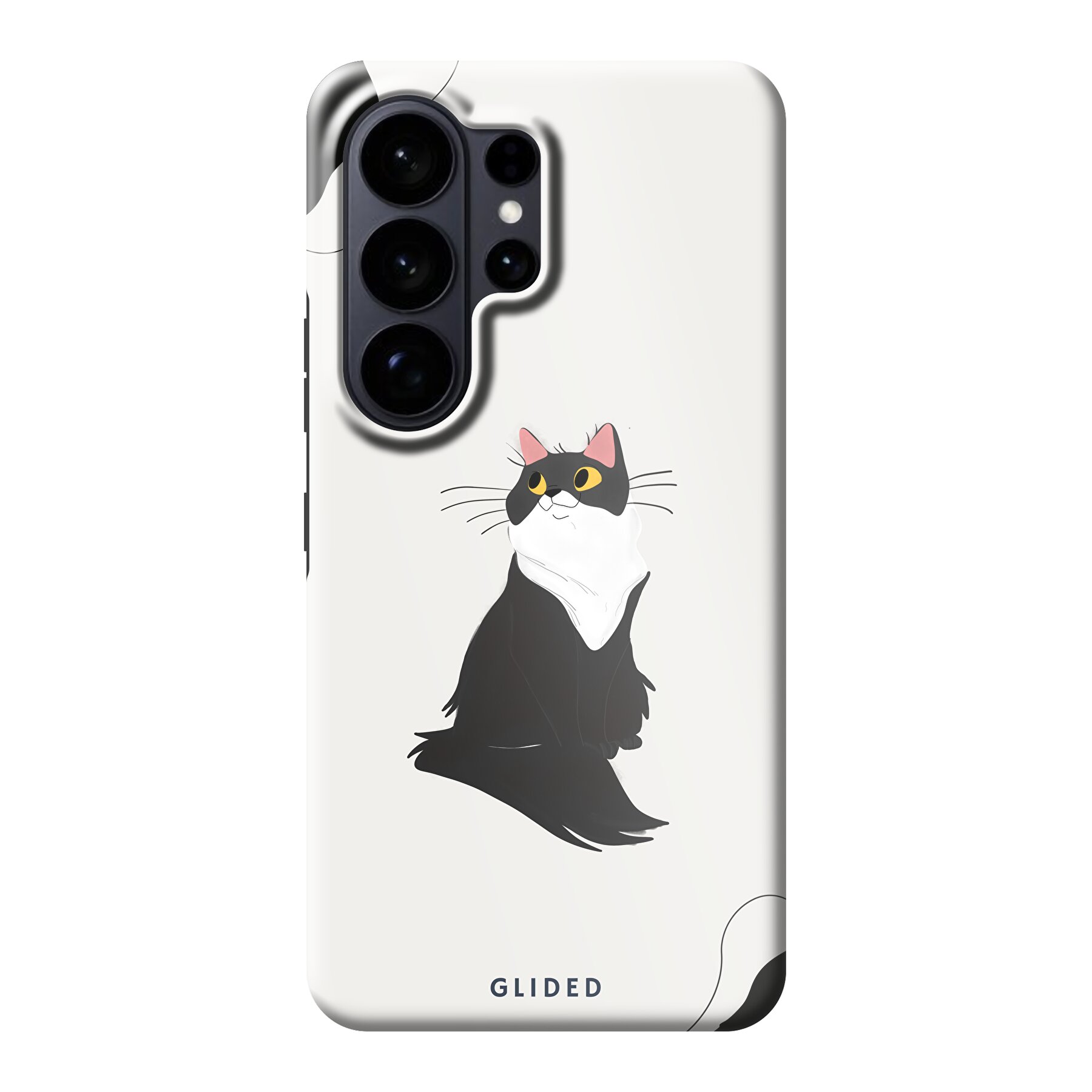 Izdelek slika Fur - Samsung Galaxy S26 Ultra Ohišje za telefon