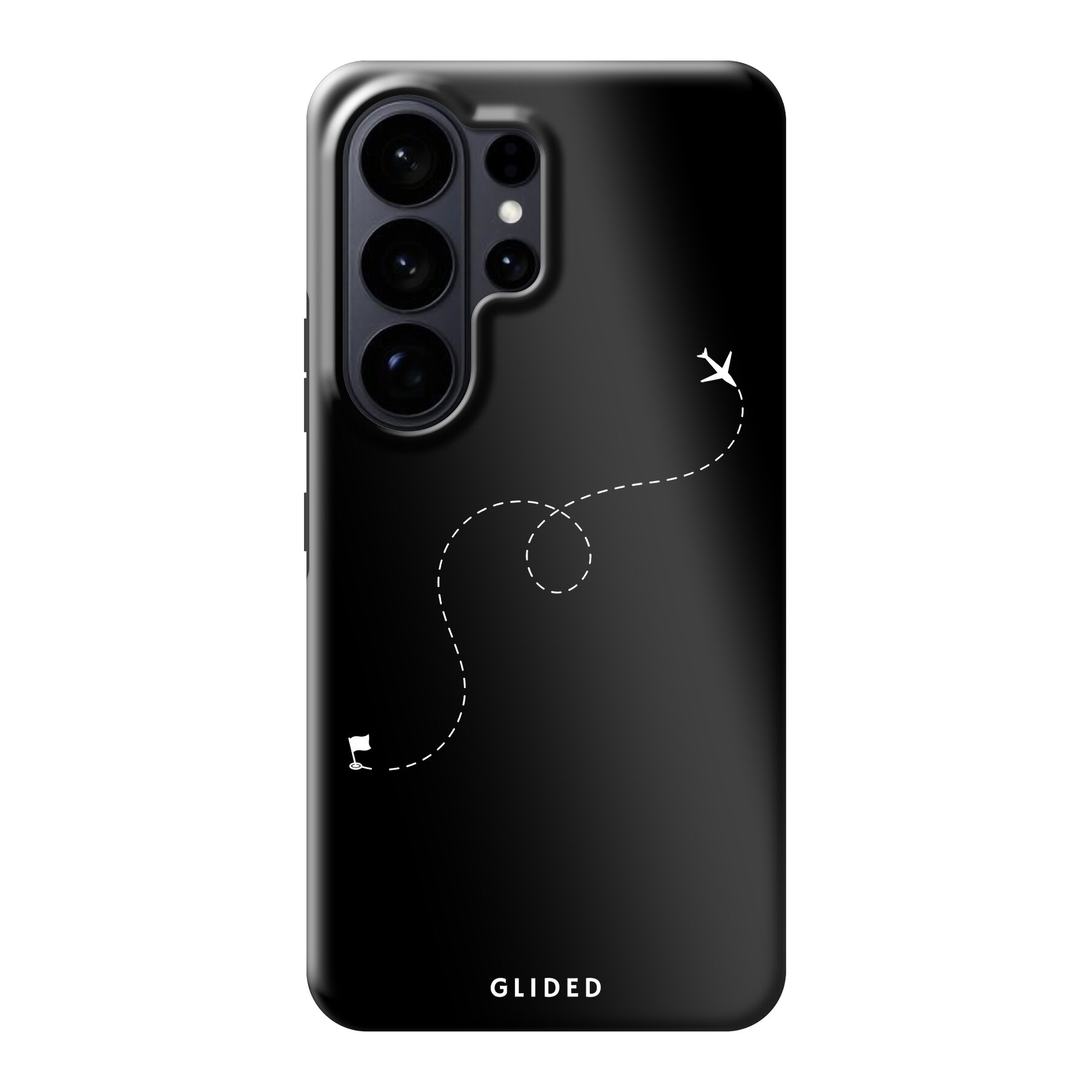 Izdelek slika To Destination - Samsung Galaxy S26 Ultra Ohišje za telefon