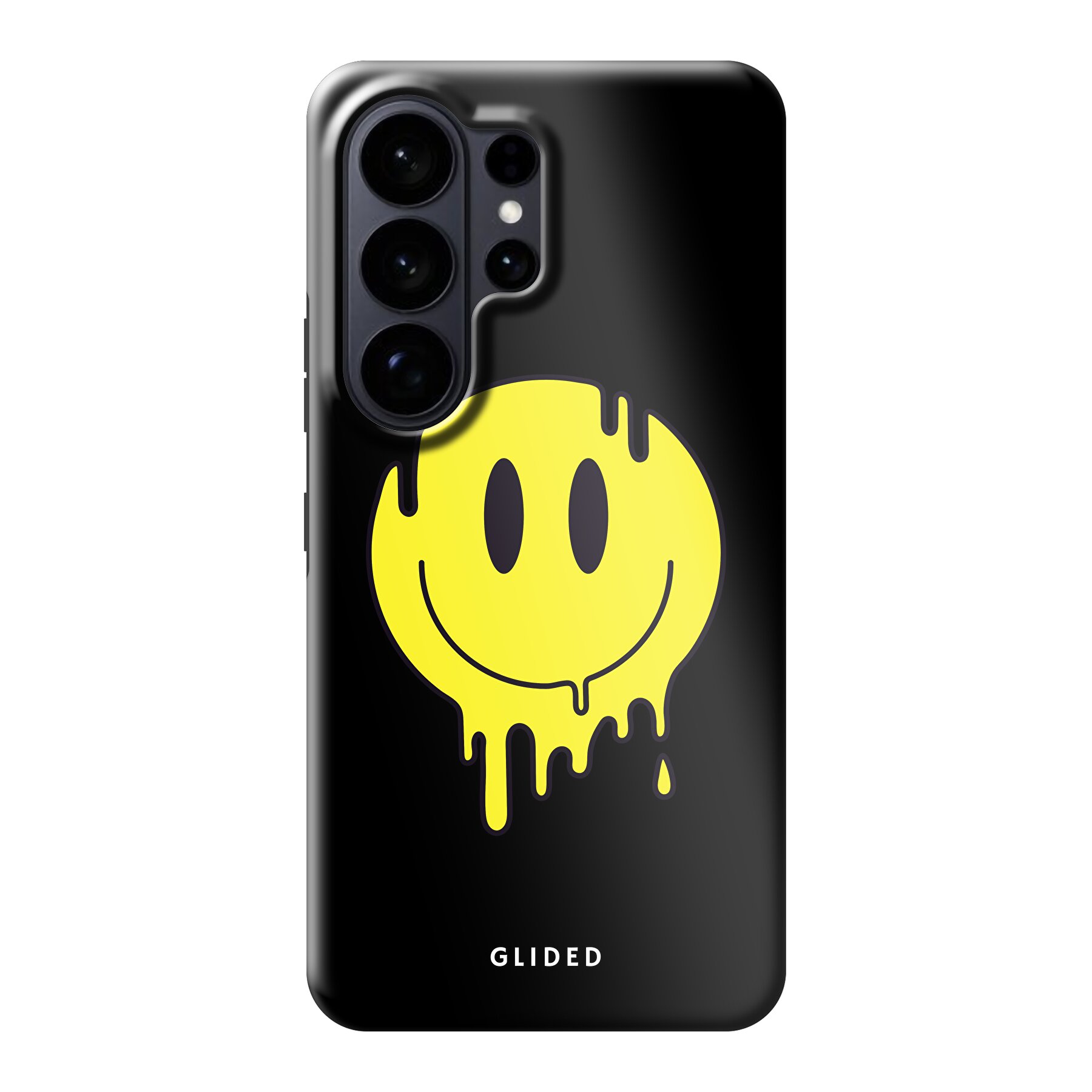 Izdelek slika Too hot - Samsung Galaxy S26 Ultra Ohišje za telefon